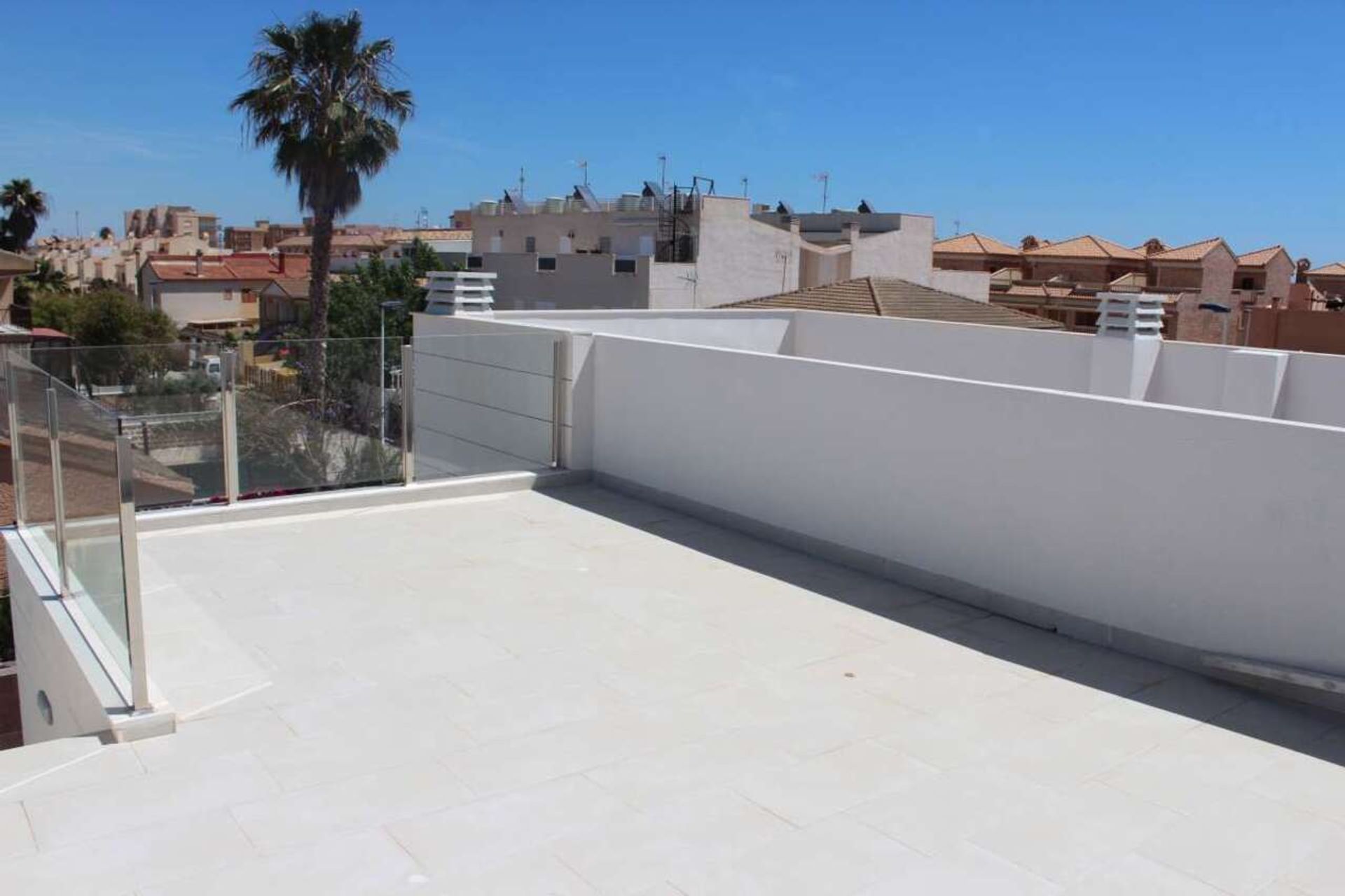 Condominium dans Las Beatas, Región de Murcia 11289658