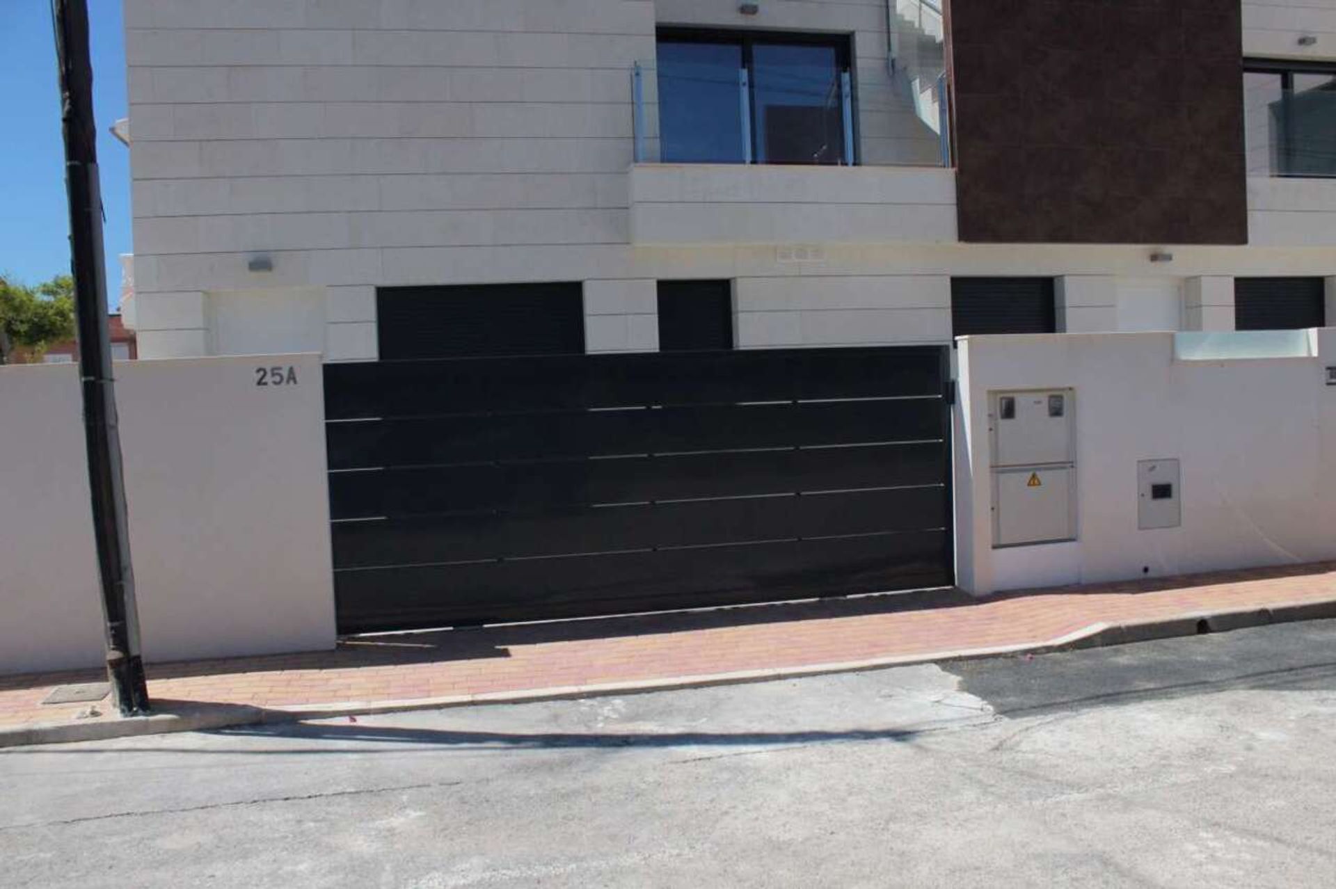 Condominio en Las Beatas, Región de Murcia 11289658