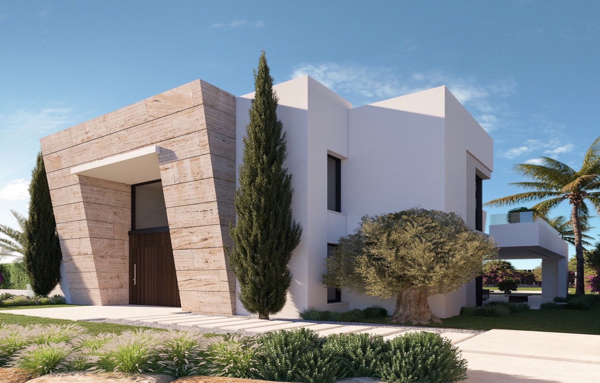 Haus im Marbella, Andalucía 11289670