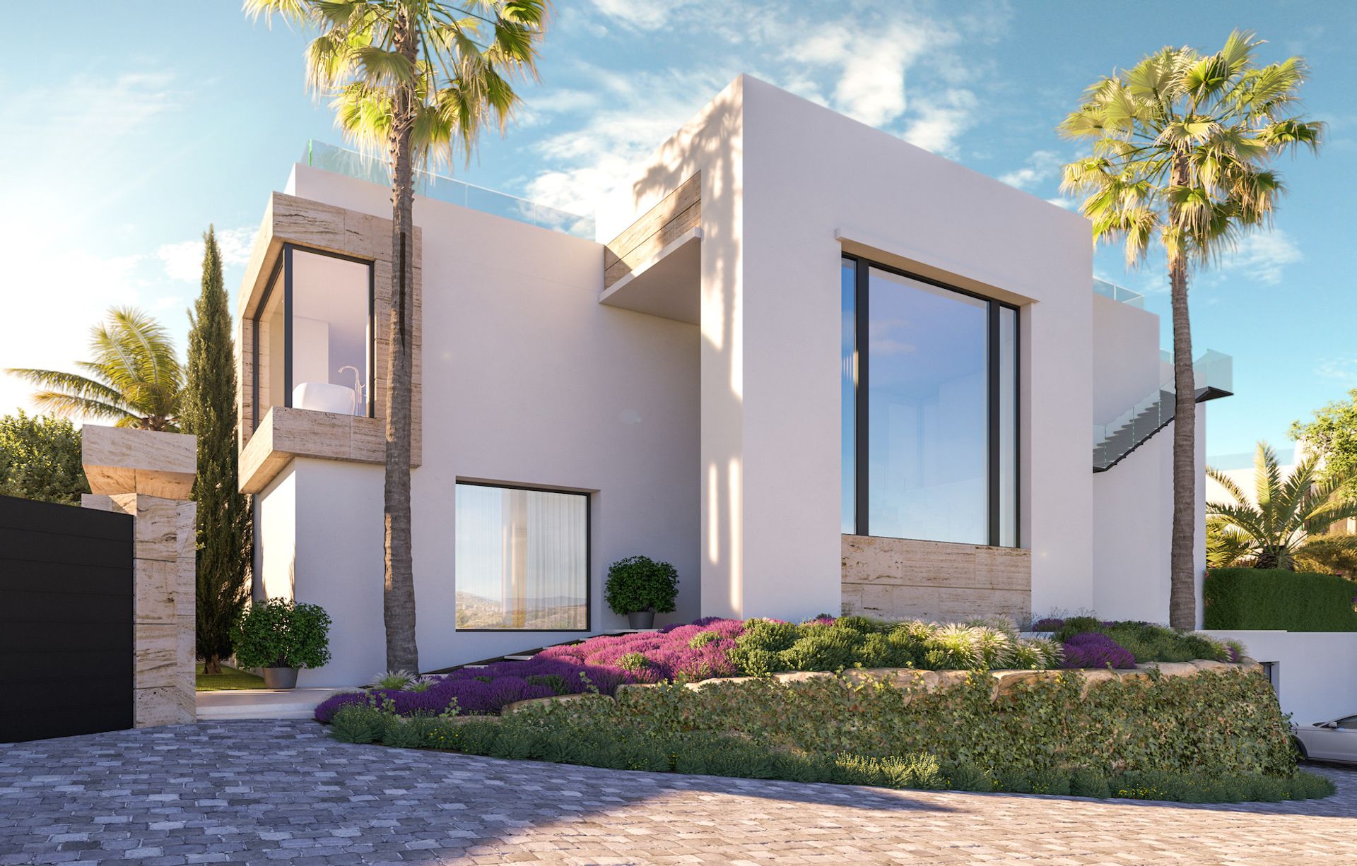 Haus im Marbella, Andalucía 11289670