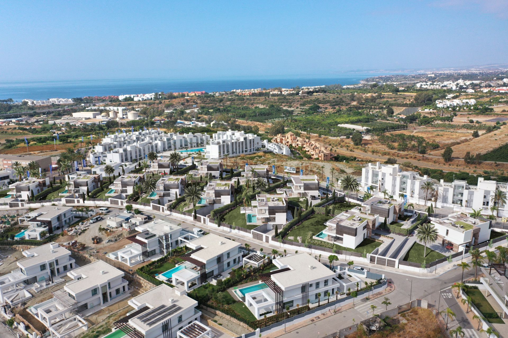 Hus i Marbella, Andalucía 11289831