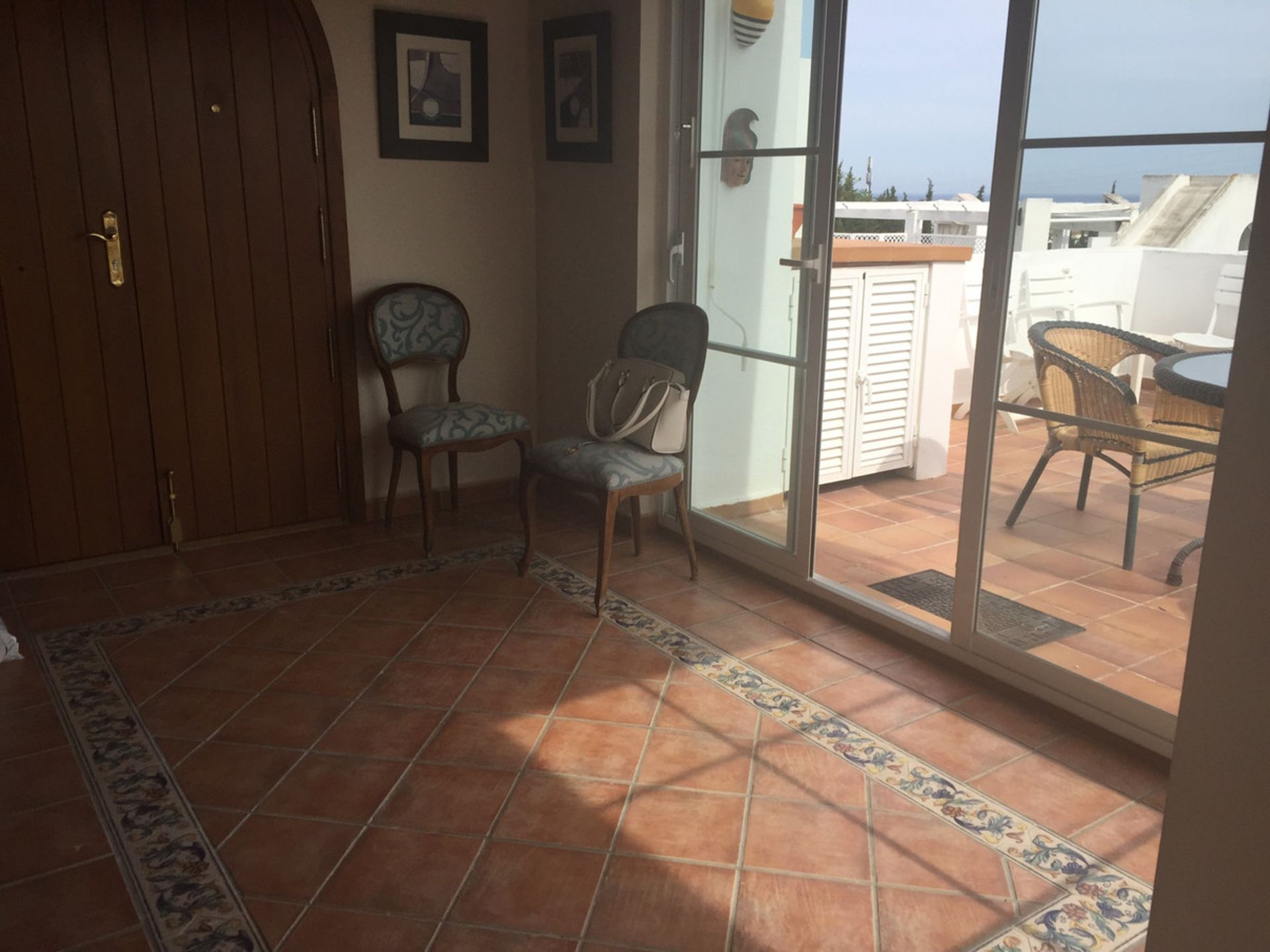 Osakehuoneisto sisään Marbella, Andalucía 11289874