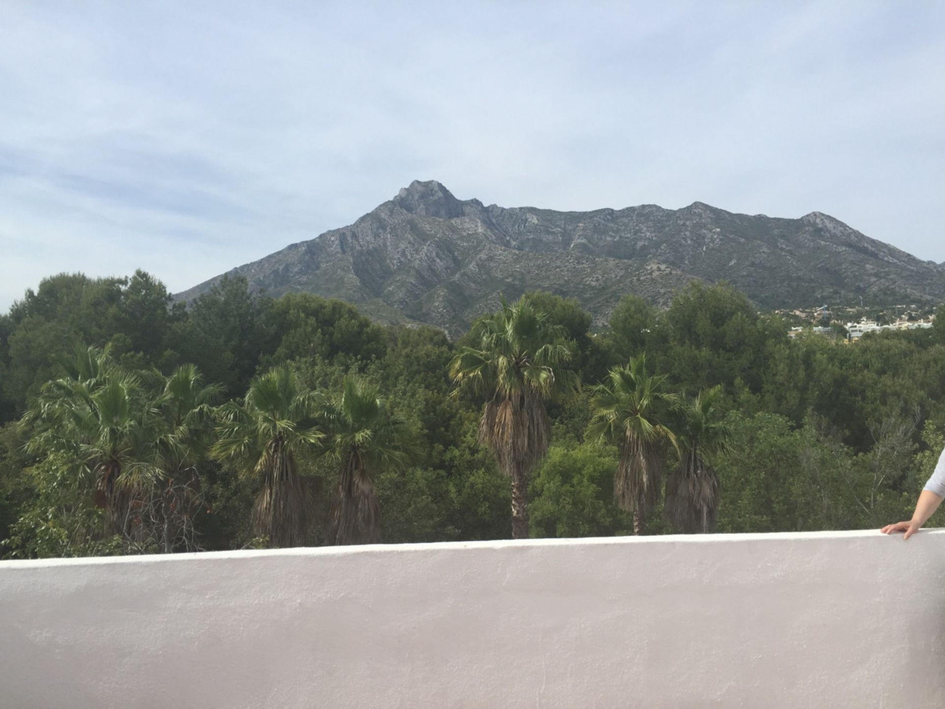 Osakehuoneisto sisään Marbella, Andalucía 11289874