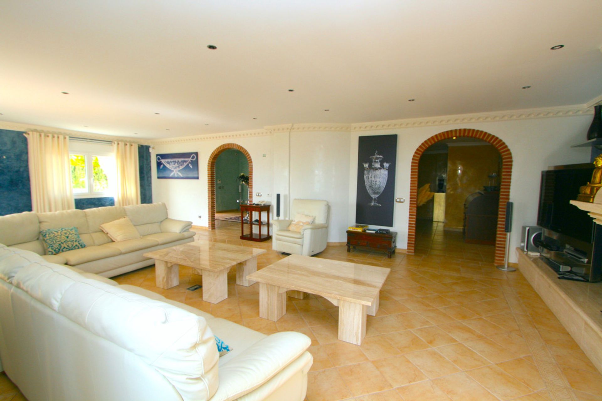 casa no Mijas, Andaluzia 11289879