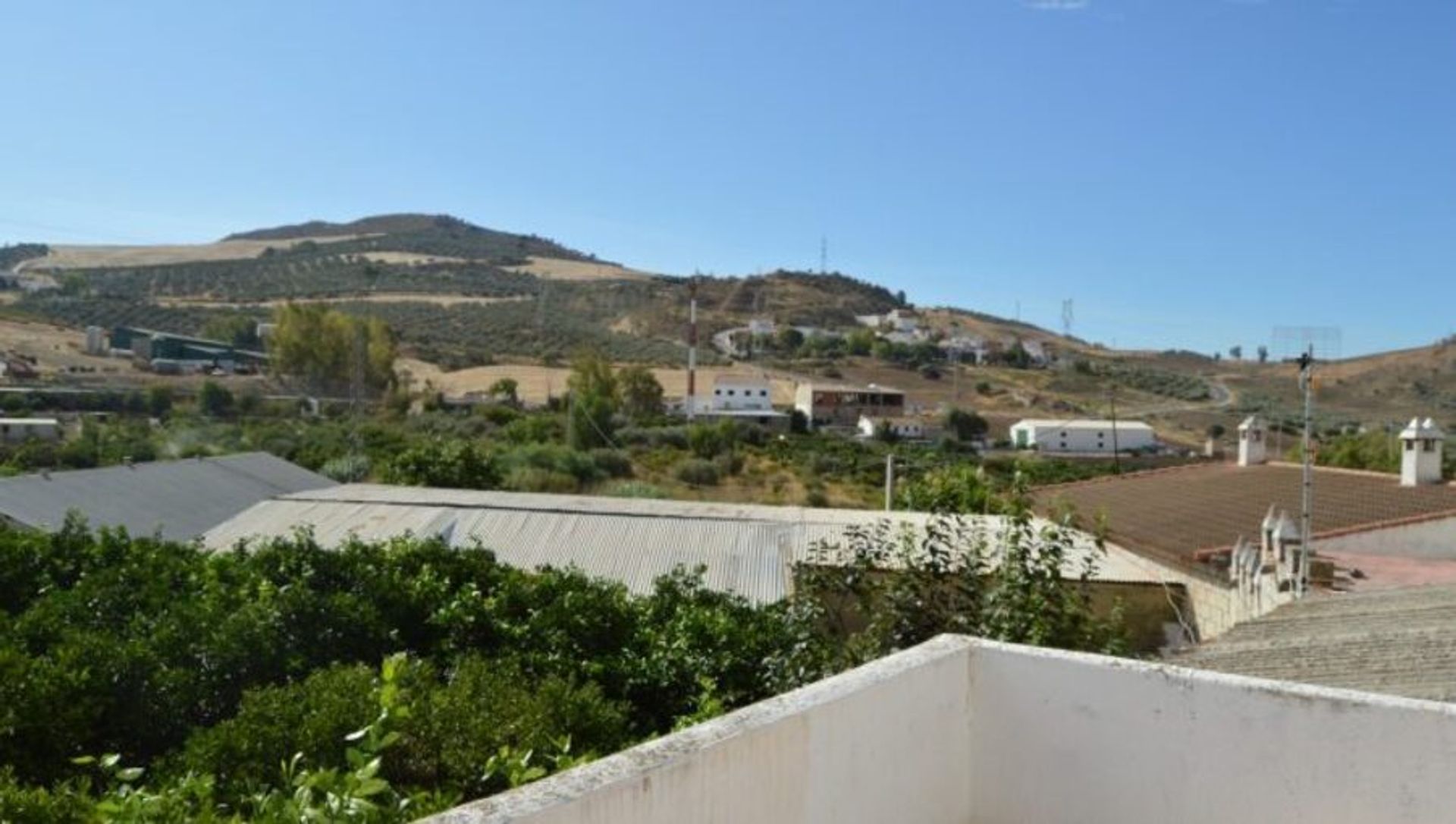 House in Valle de Abdalajís, Andalucía 11289886