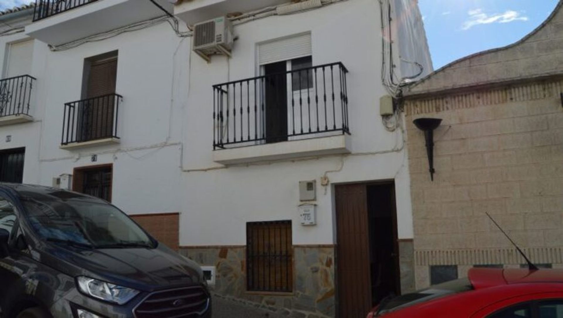 Haus im Valle de Abdalajís, Andalucía 11289886