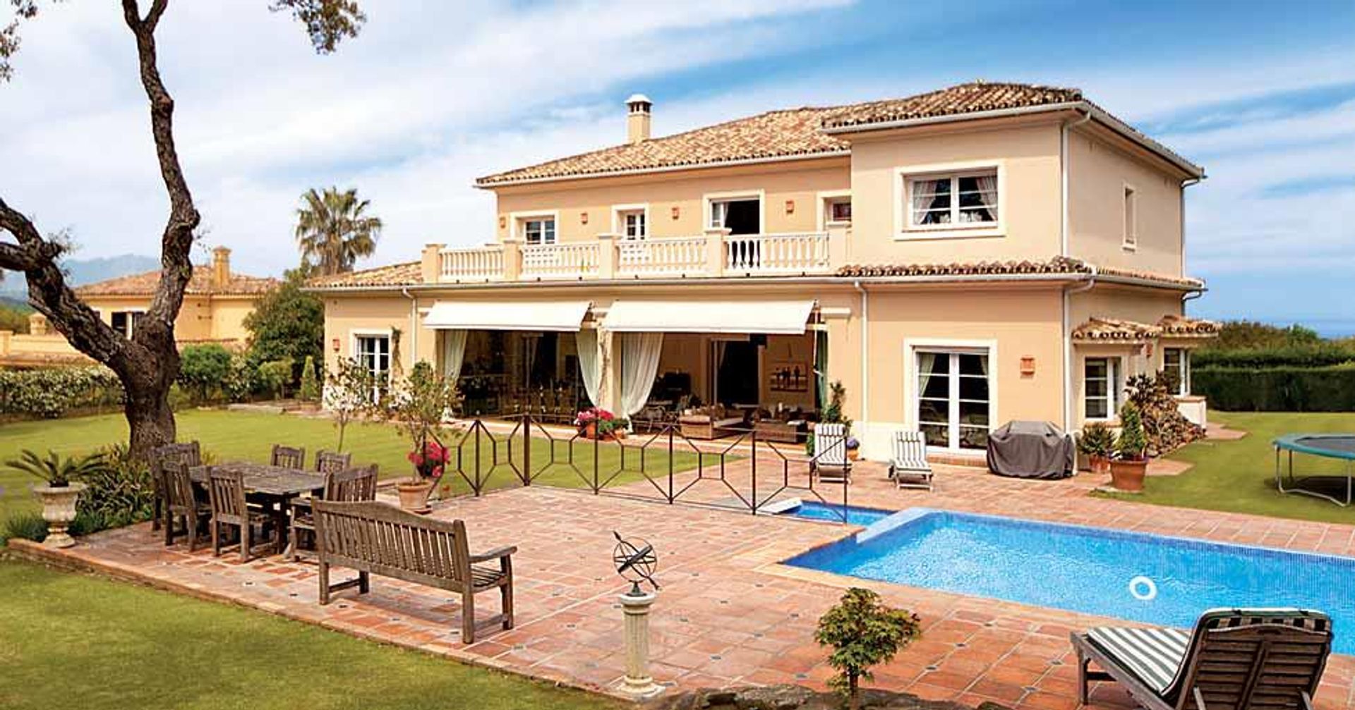 Haus im Guadiaro, Andalusien 11289895