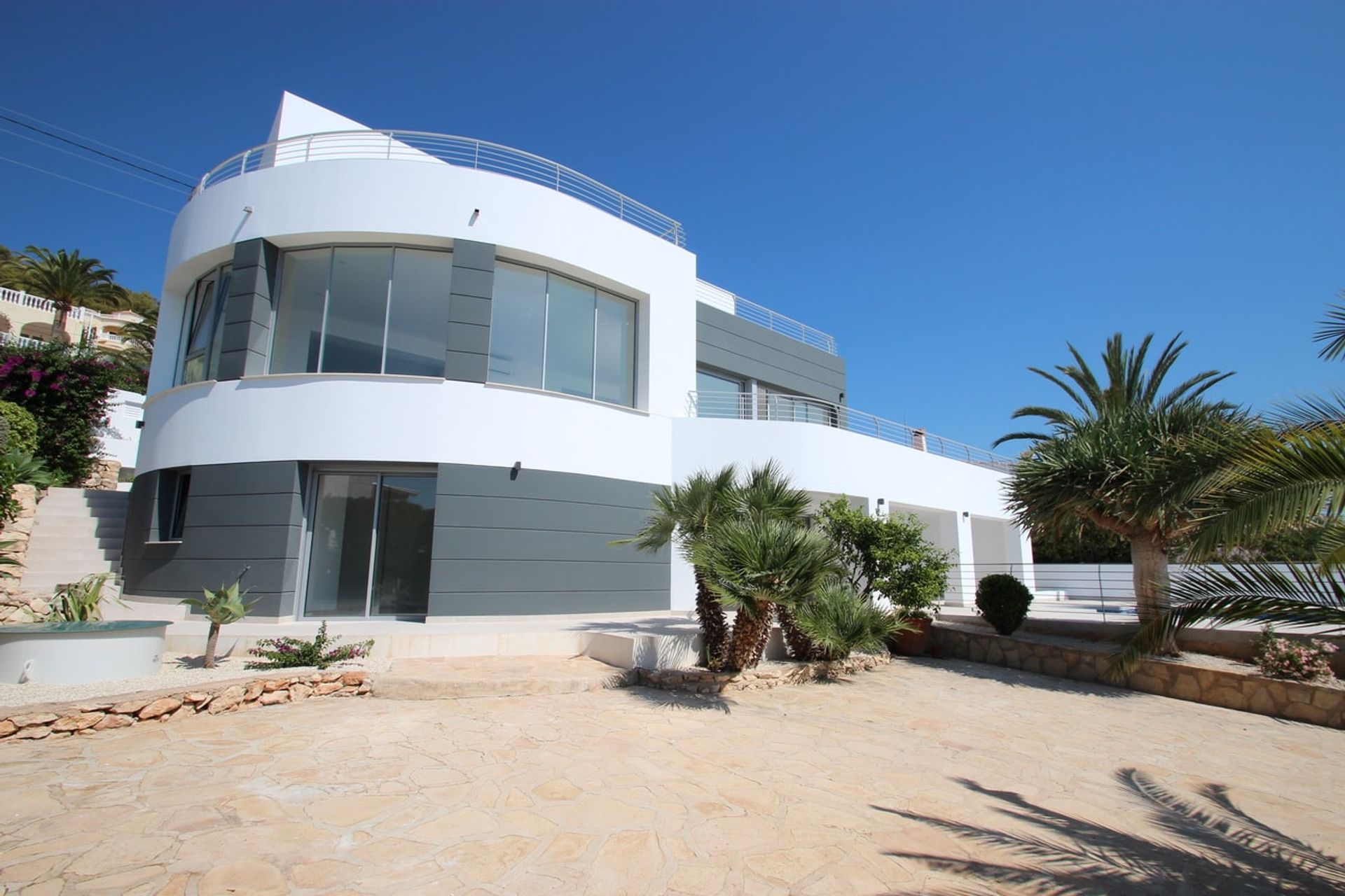 rumah dalam Calpe, Valencia 11289953