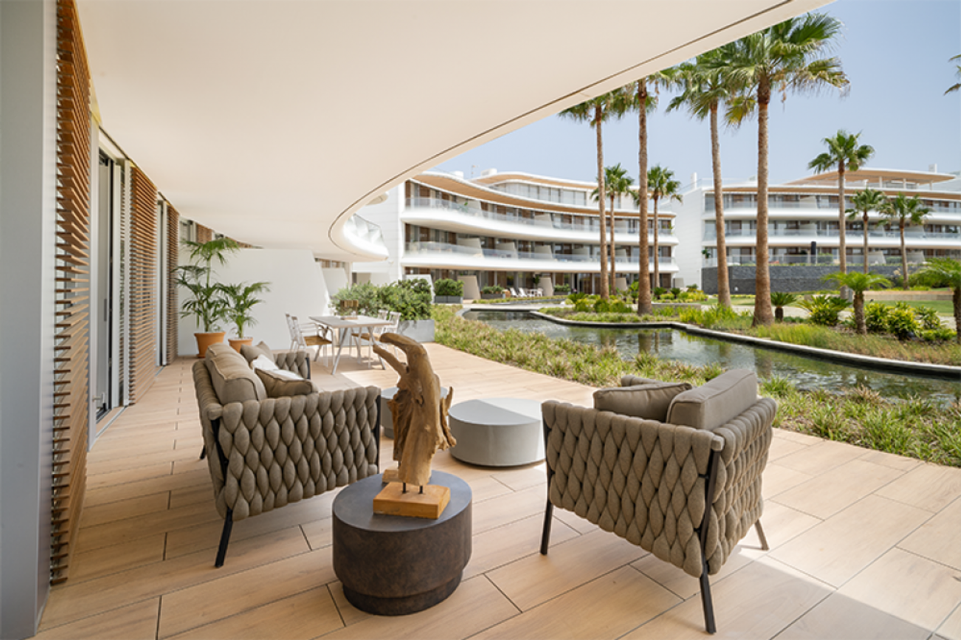 Condominium in Estepona, Andalusië 11289985