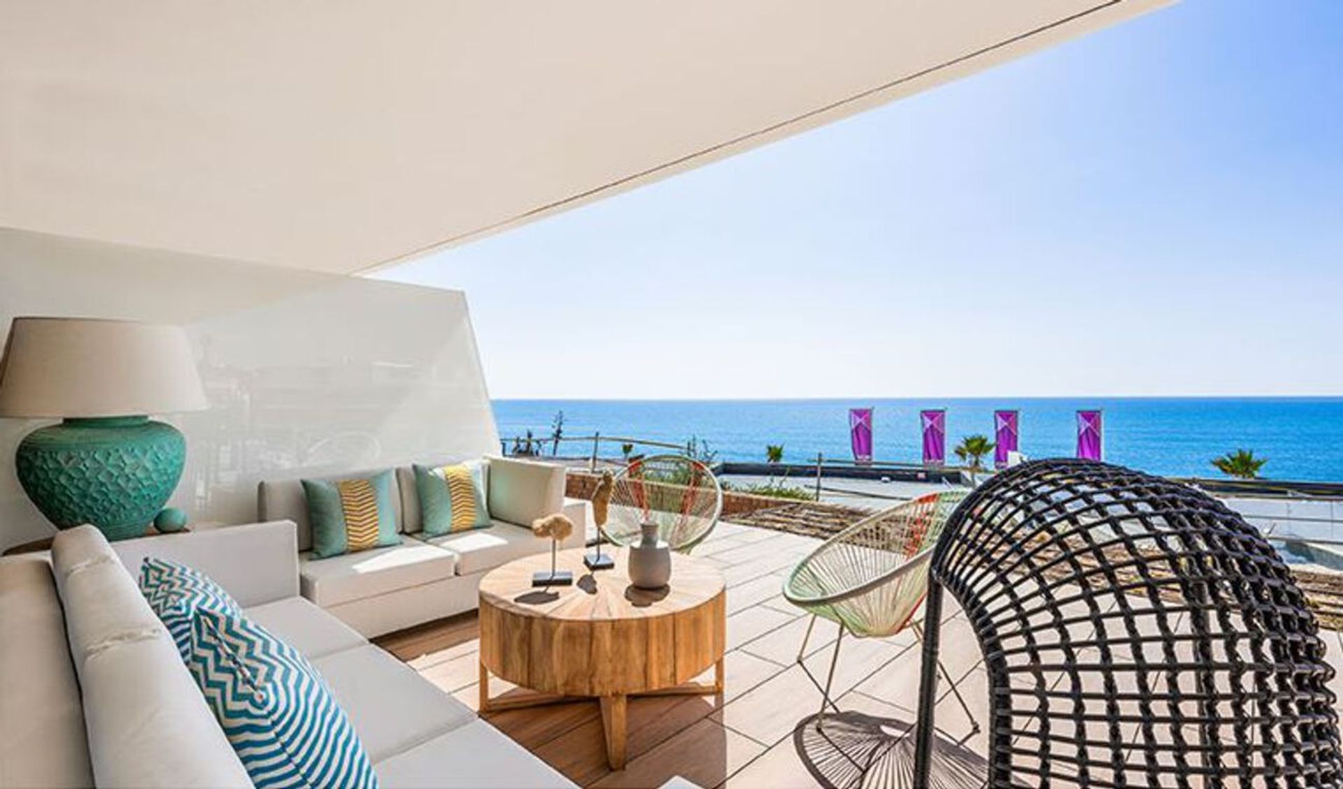 Condominium in Estepona, Andalusië 11289985