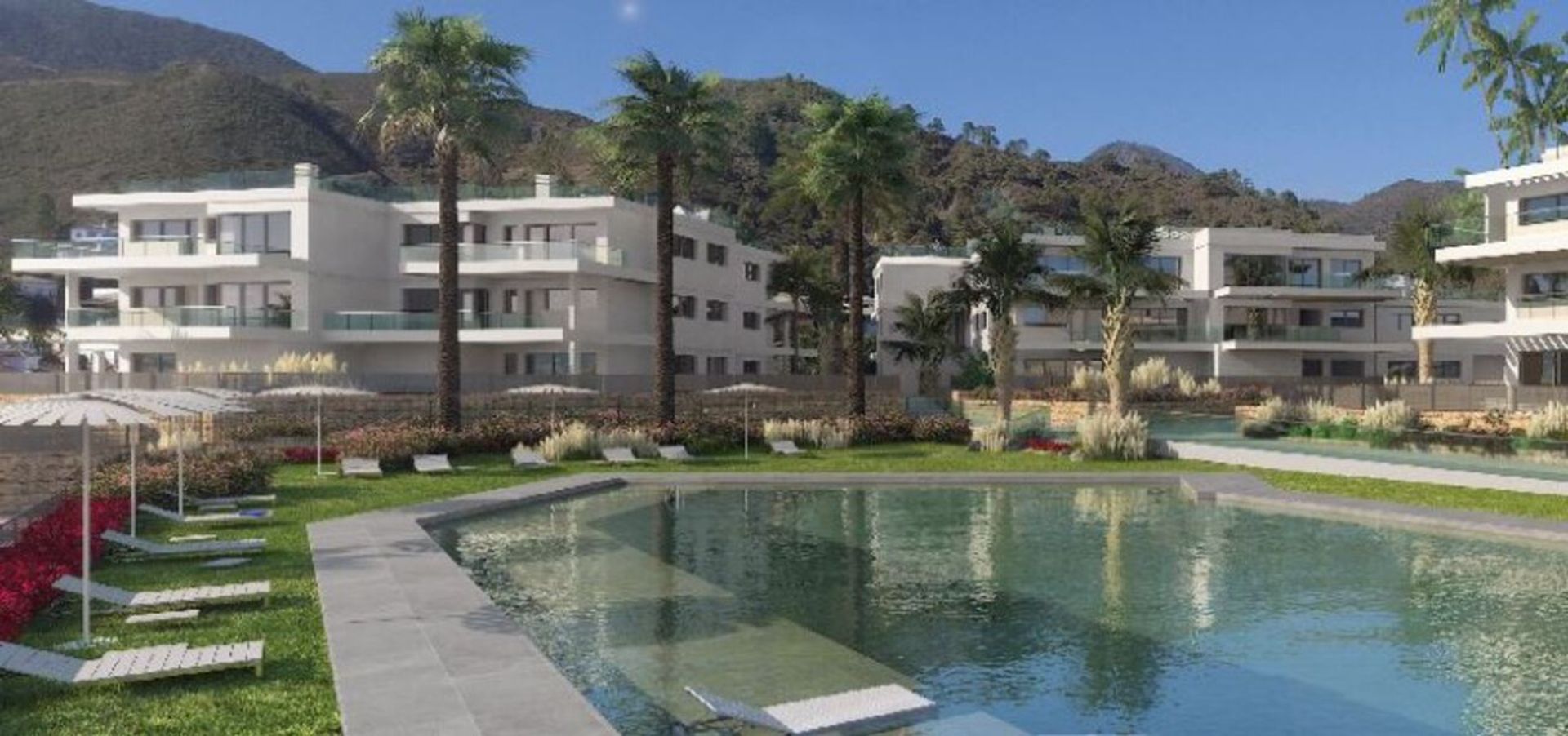 Condominio en Benahavís, Andalucía 11289993