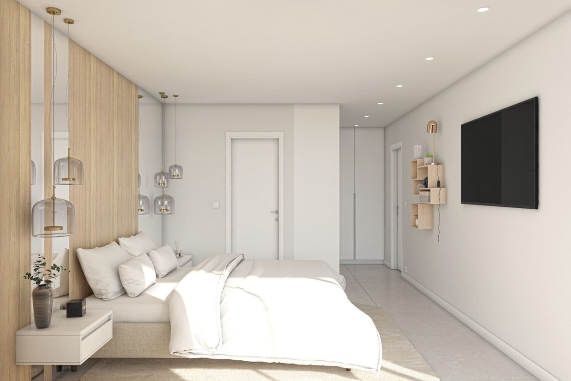 Haus im Aledo, Murcia 11290004