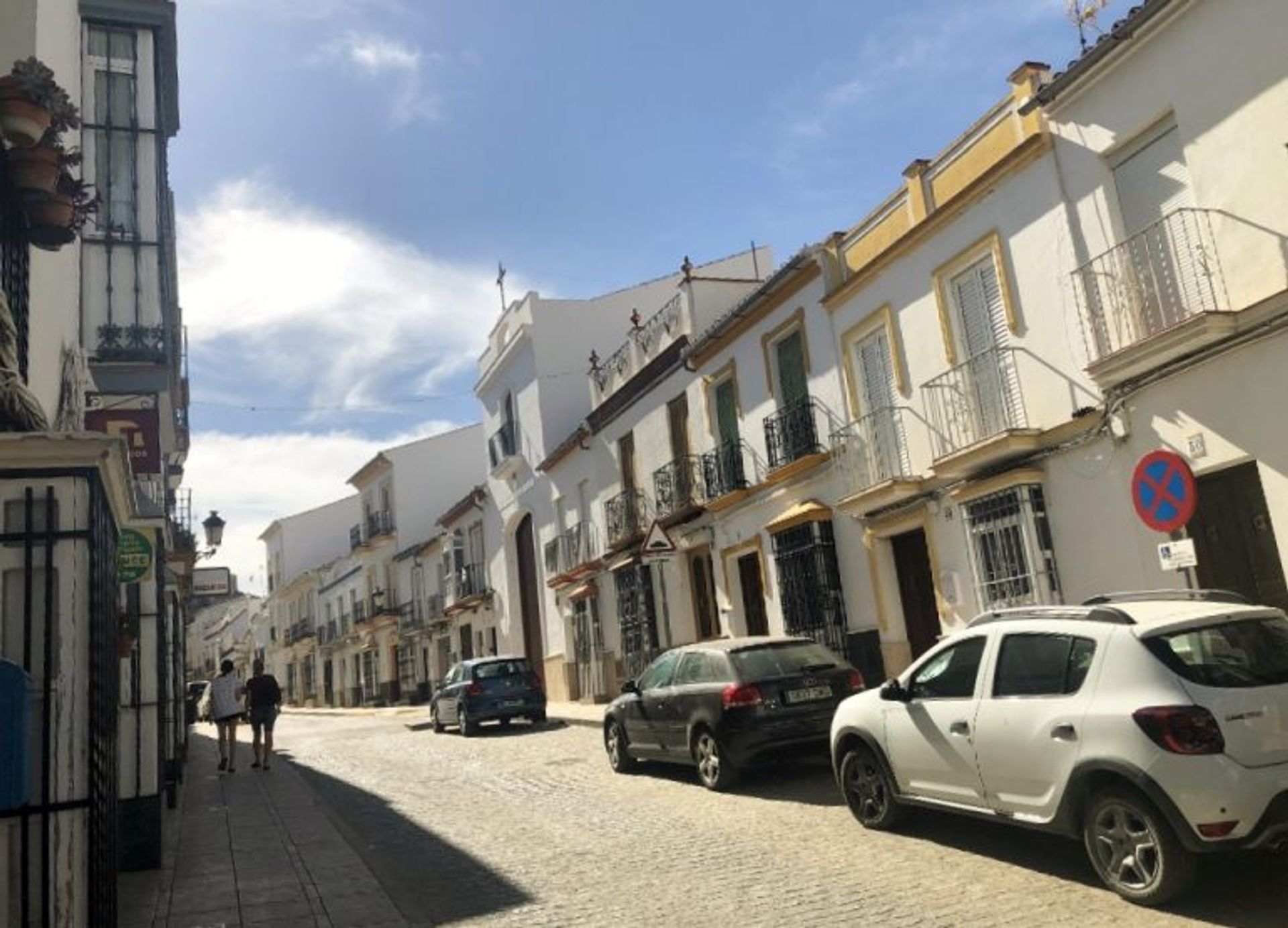 Eigentumswohnung im Olvera, Andalucía 11290091