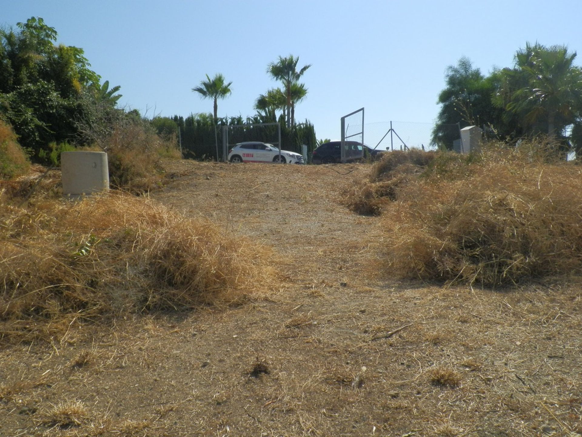 Land in Benahavis, Andalusië 11290155