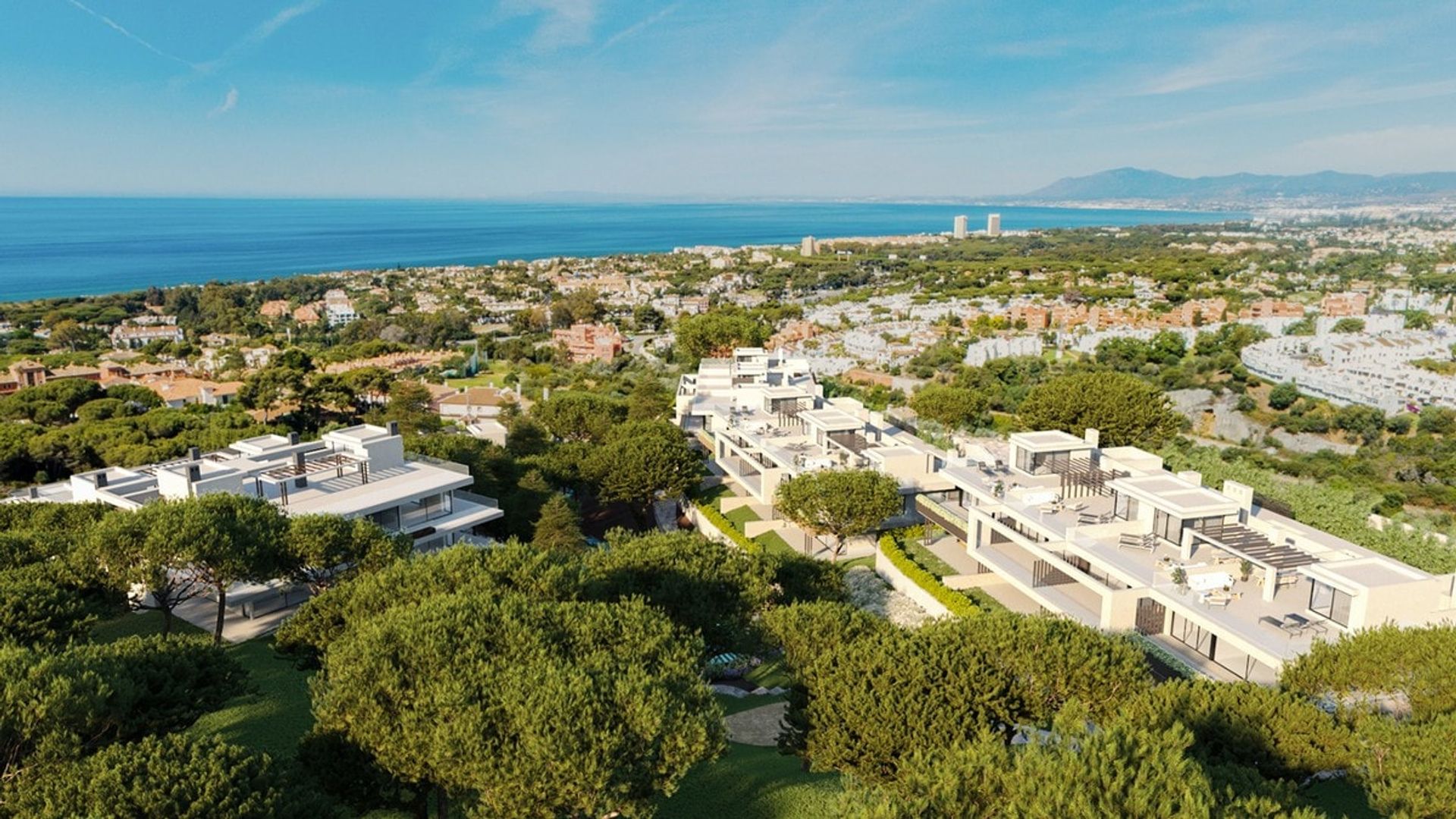 Condominium in Marbella, Andalucía 11290213