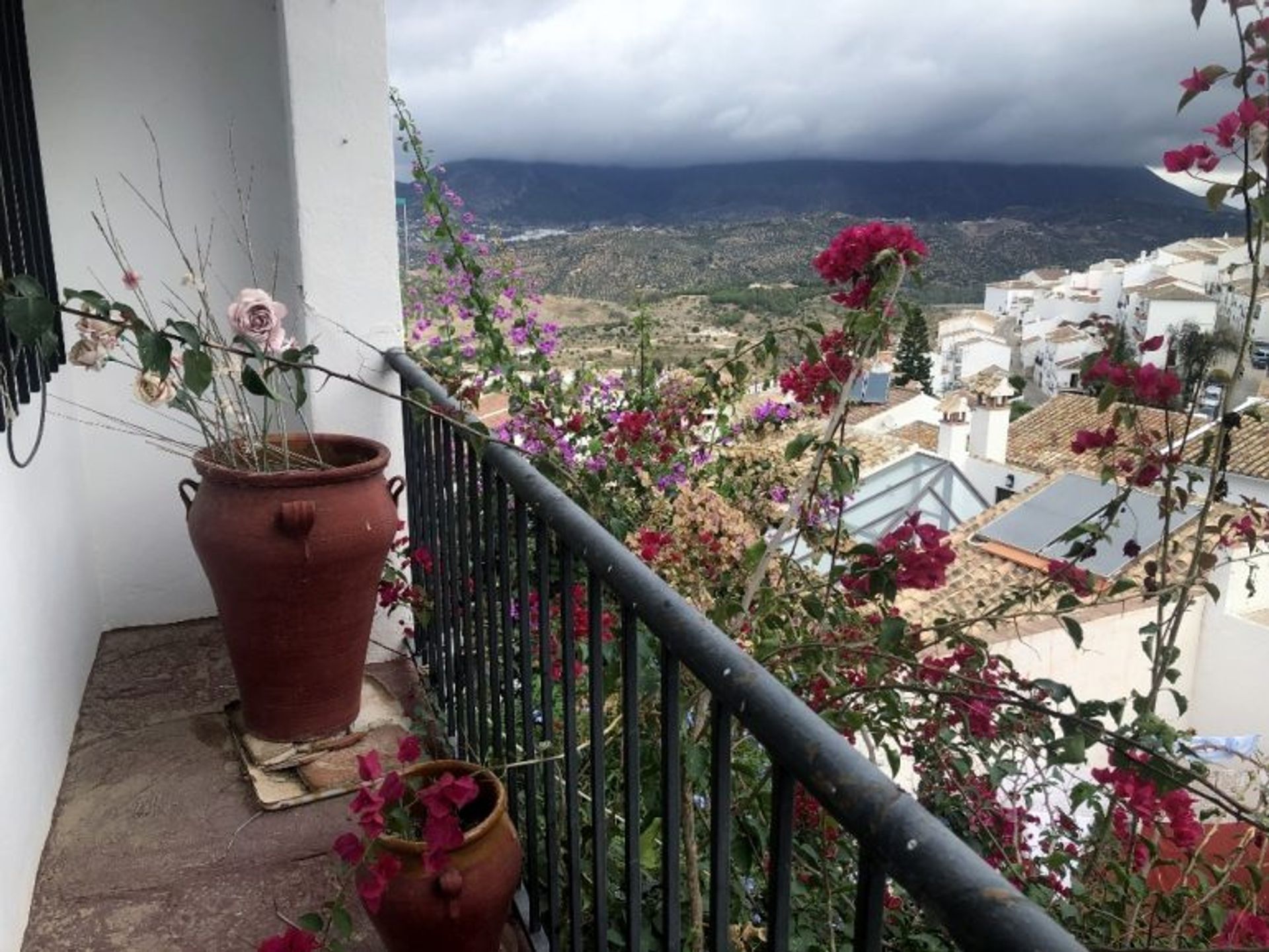 loger dans Zahara de la Sierra, Andalucía 11290235