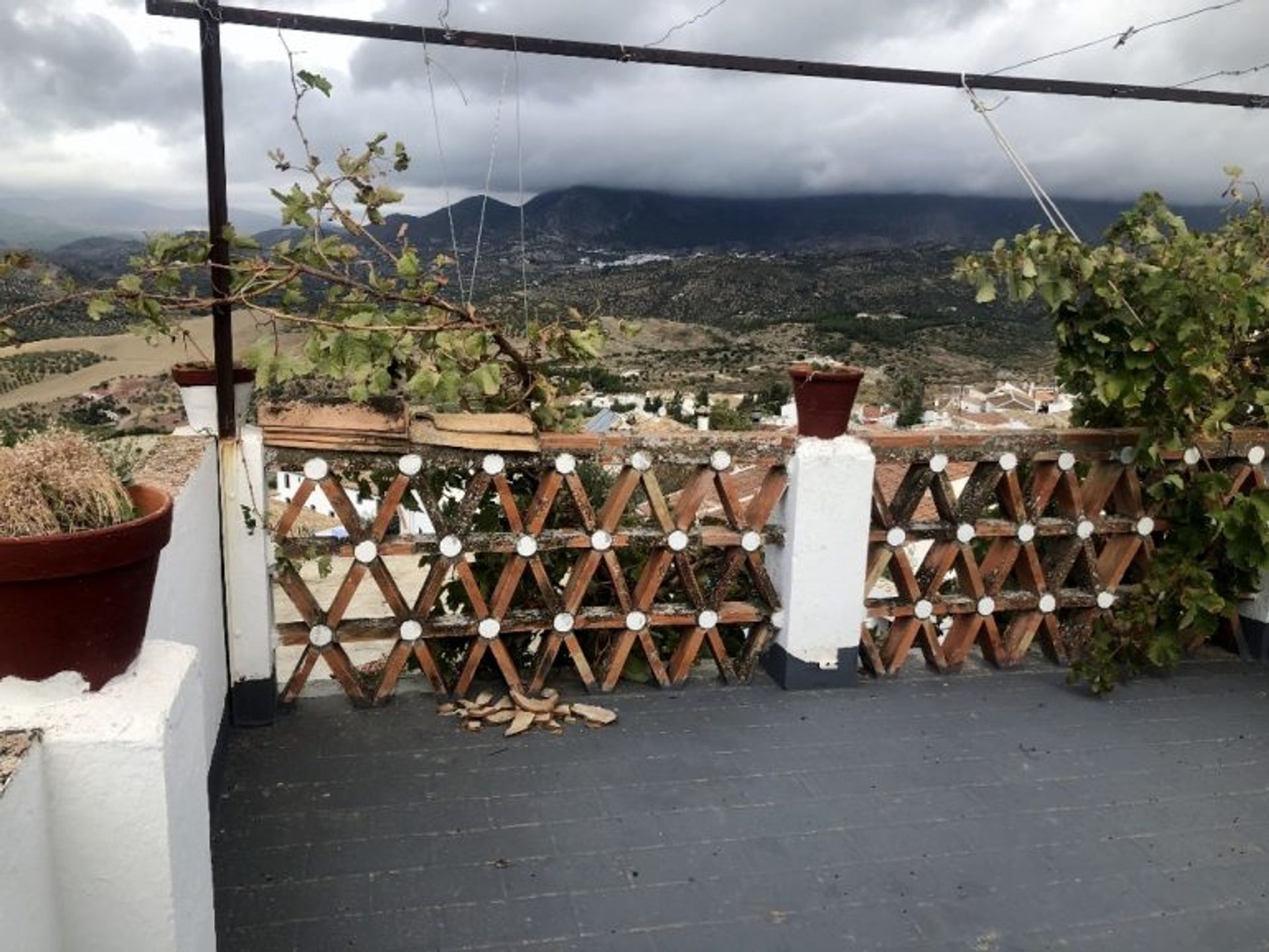 loger dans Zahara de la Sierra, Andalucía 11290235