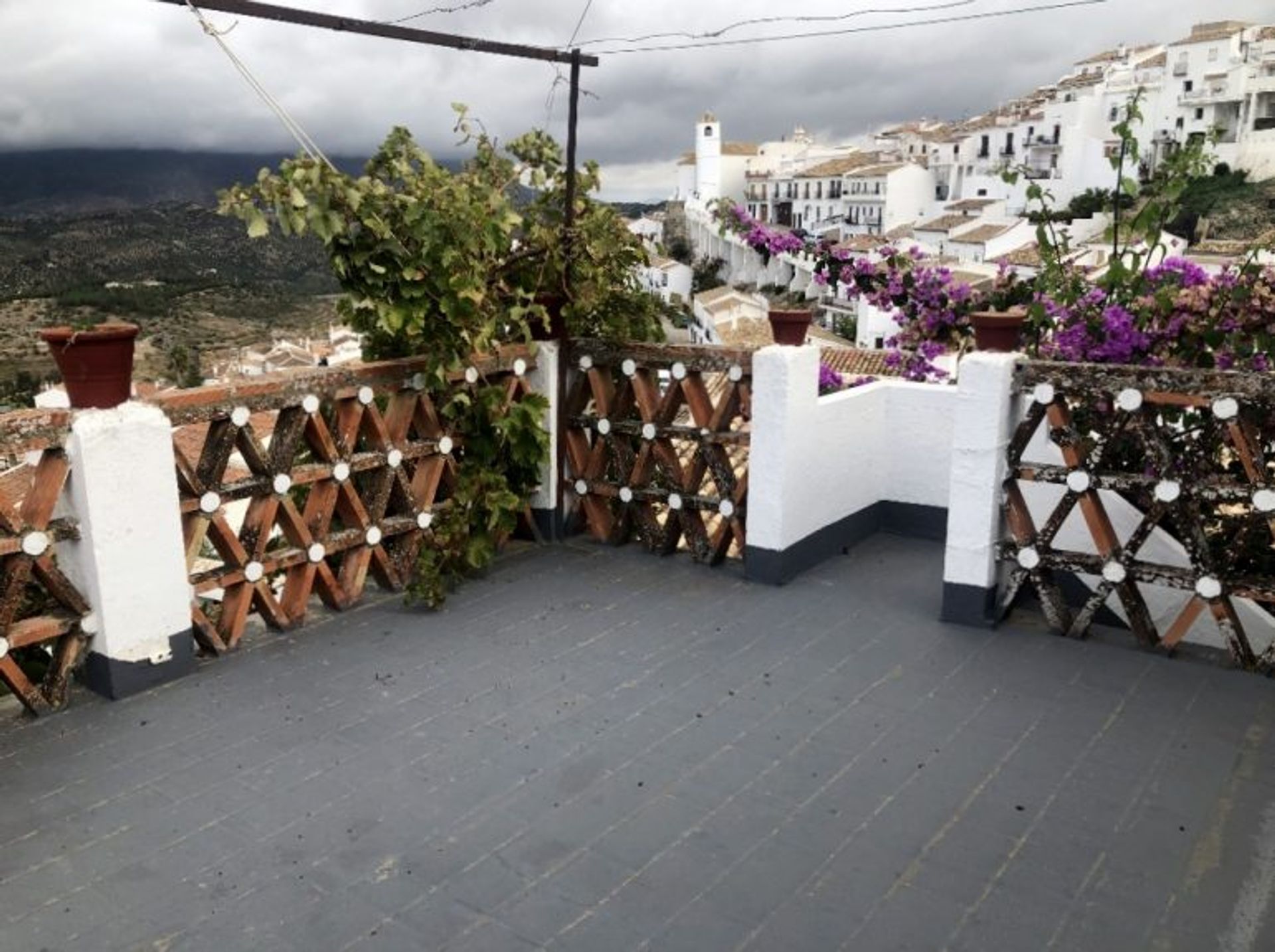 loger dans Zahara de la Sierra, Andalucía 11290235