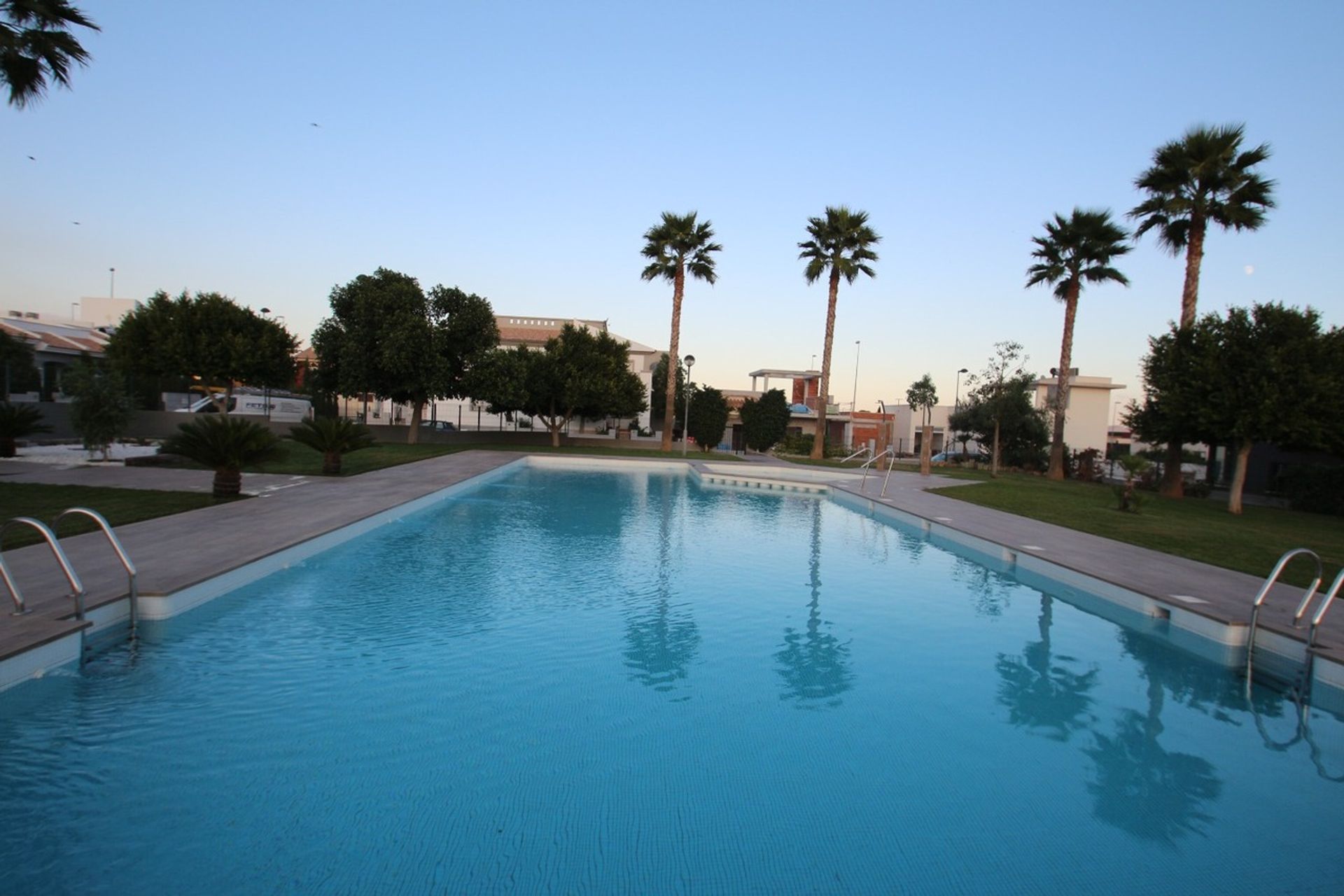 Condominium in Lorca, Región de Murcia 11290257