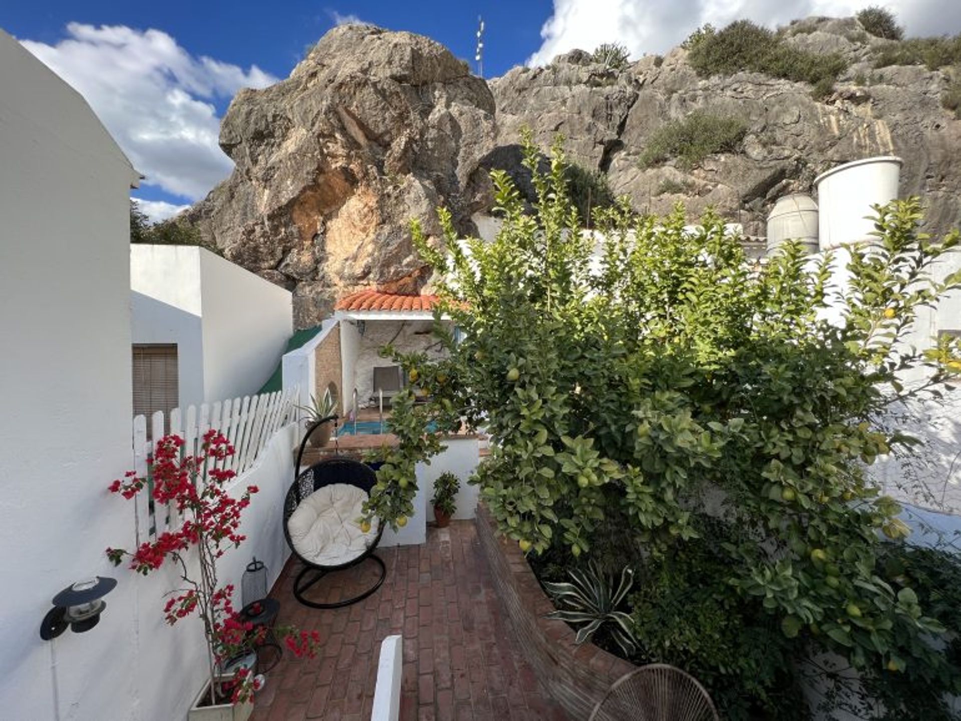 casa en Olvera, Andalucía 11290281