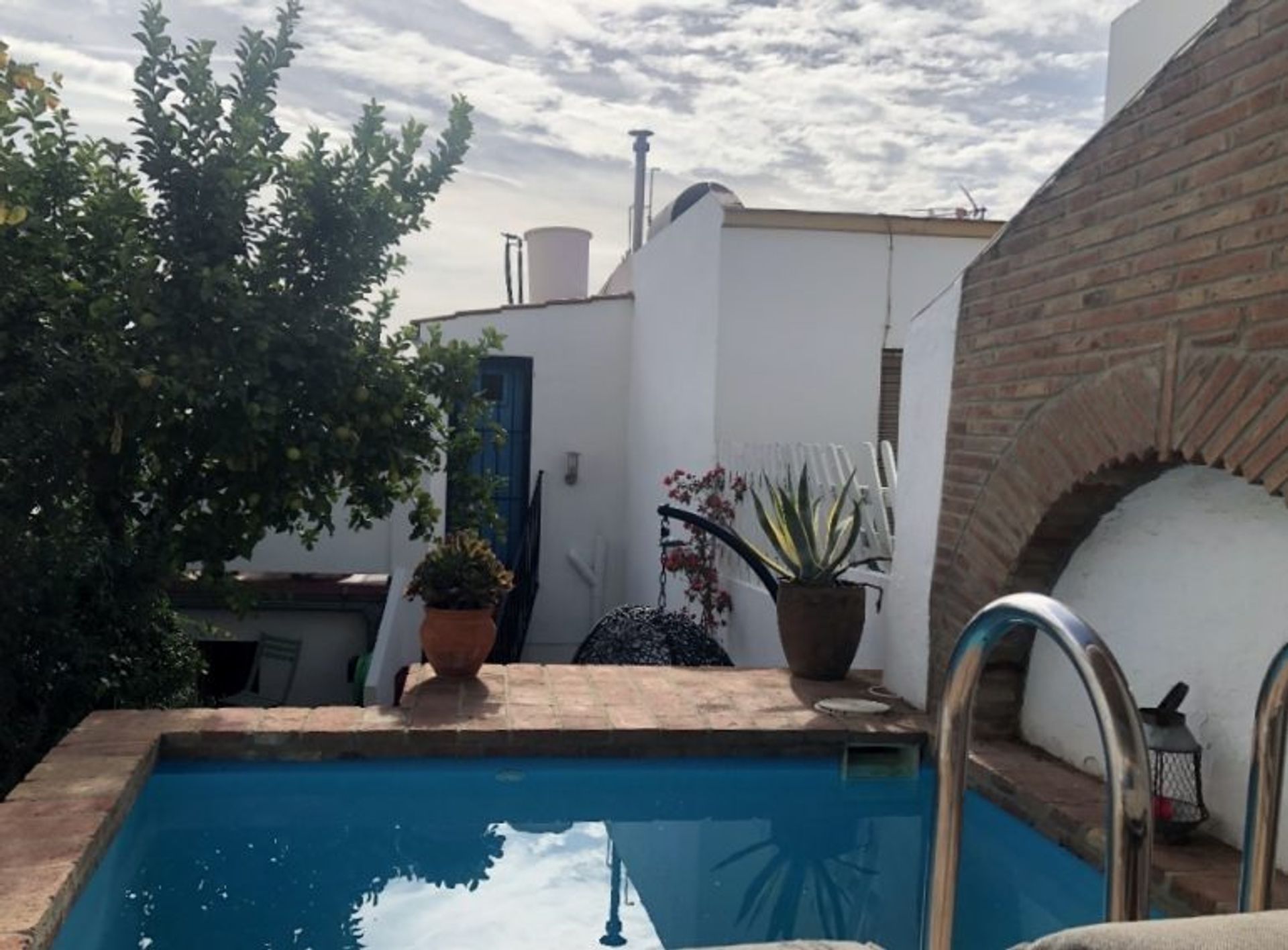 casa en Olvera, Andalucía 11290281