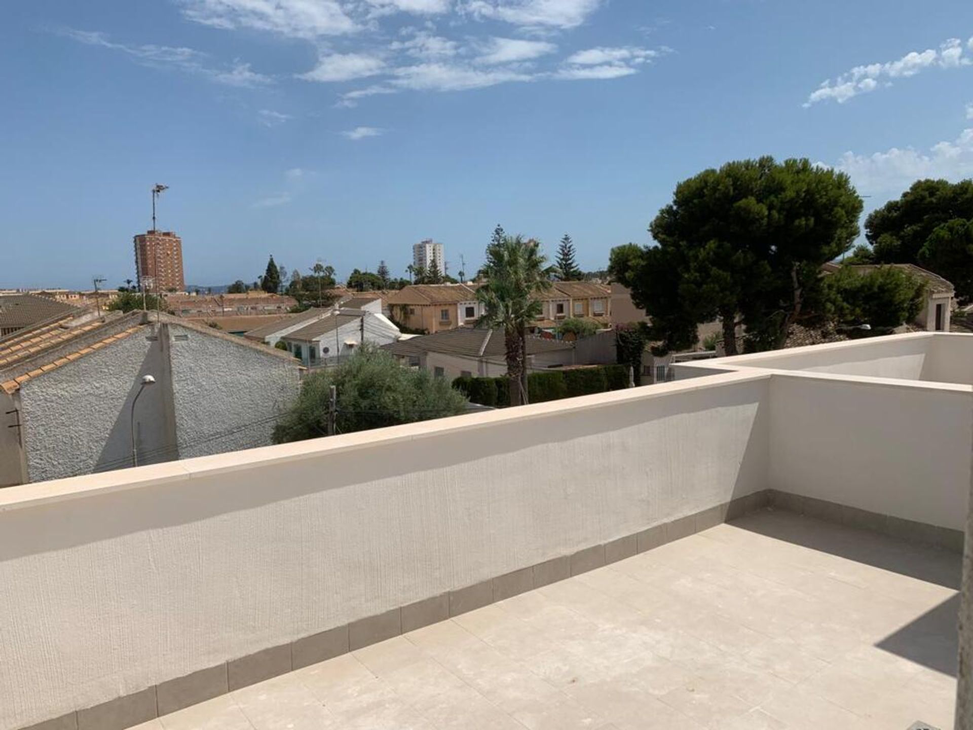 Huis in San Javier, Región de Murcia 11290349