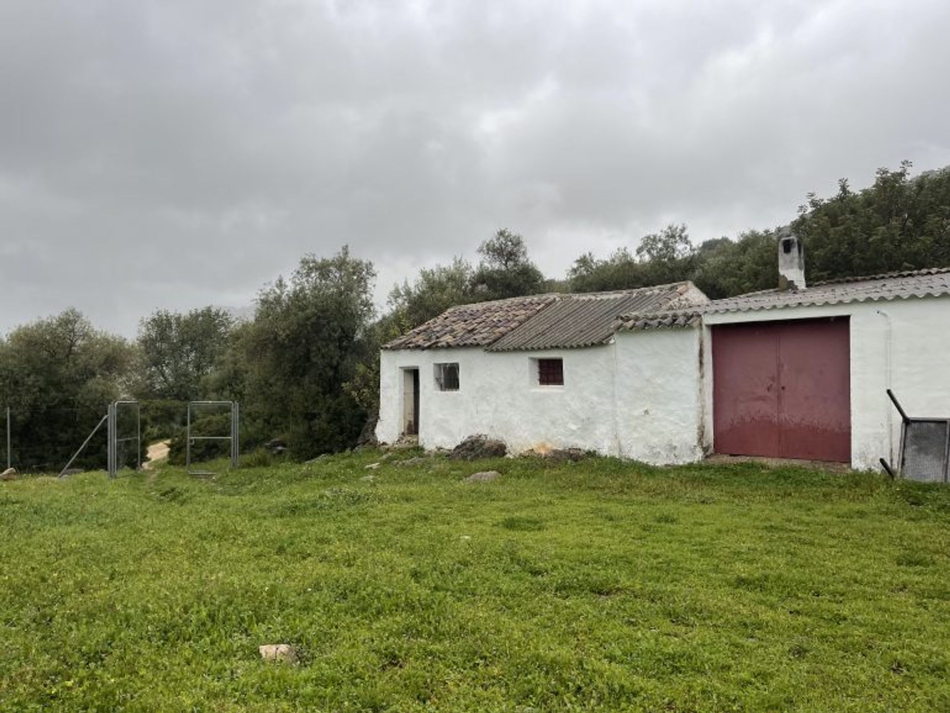 casa no Montecorto, Andalucía 11290390