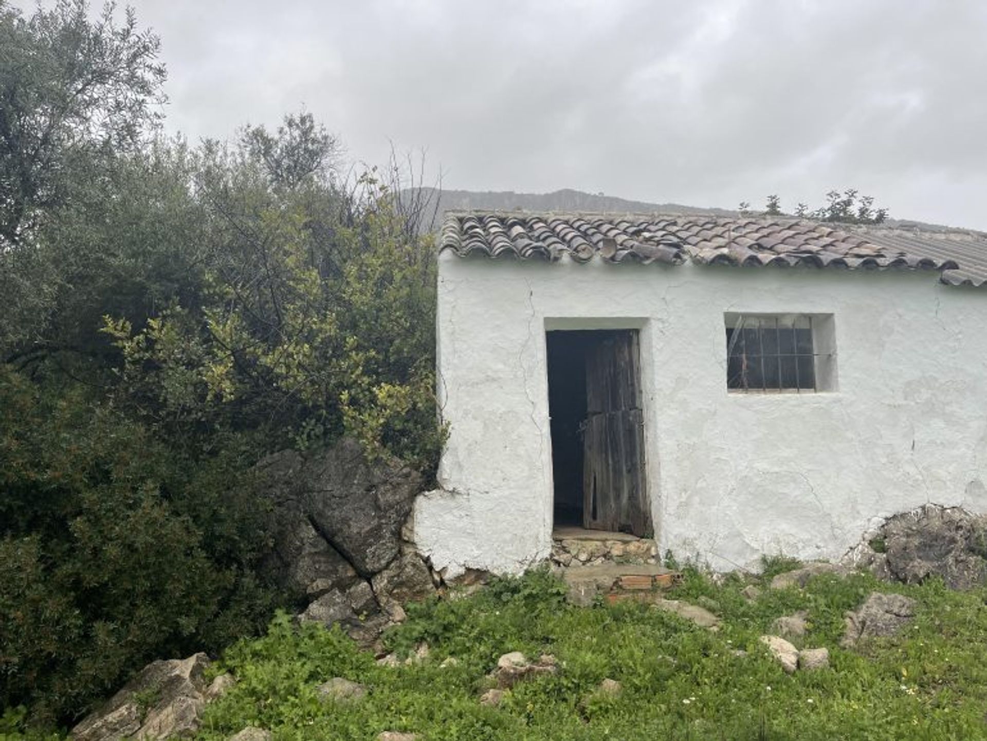 casa no Montecorto, Andalucía 11290390