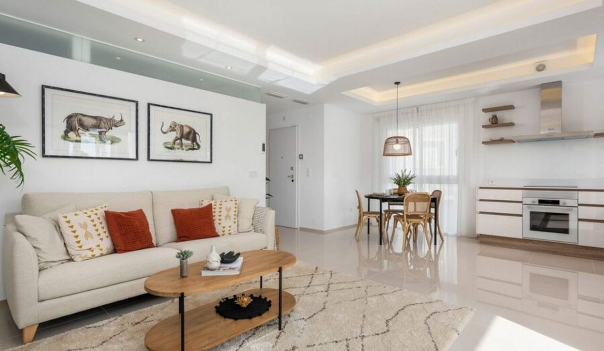 Condominium in Formentera de Segura, Valencia 11290427