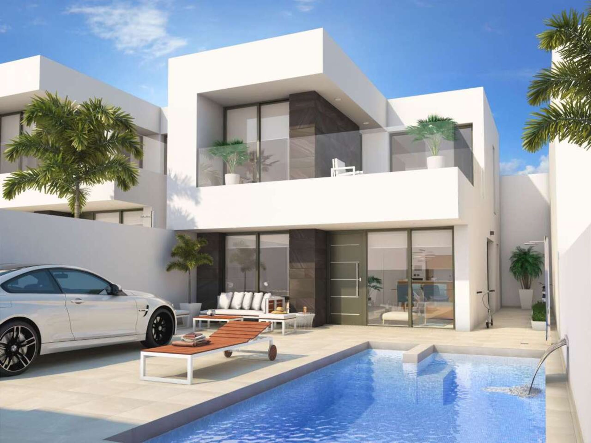 House in Formentera de Segura, Valencia 11290475