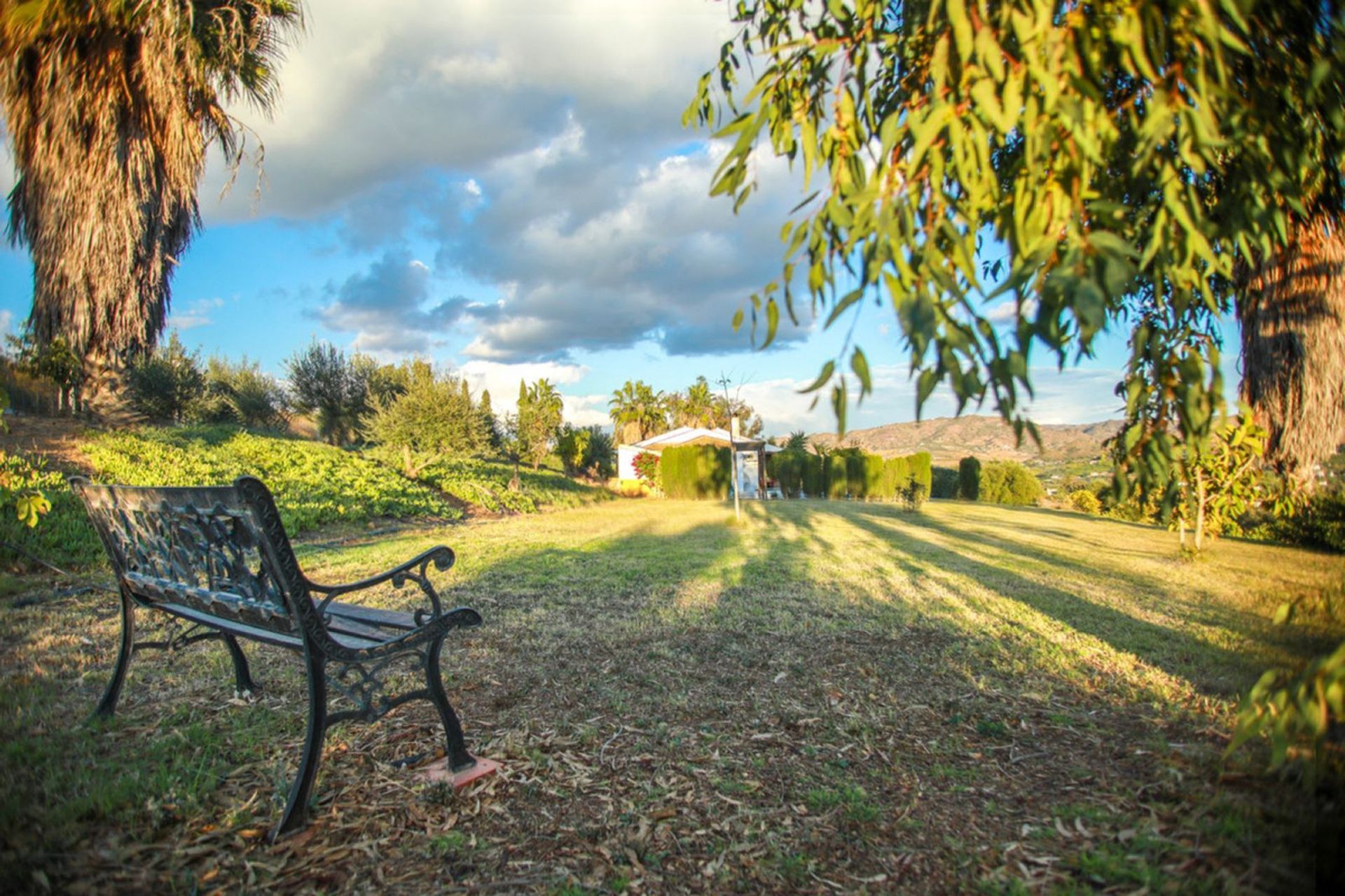 loger dans Pizarra, Andalousie 11290548