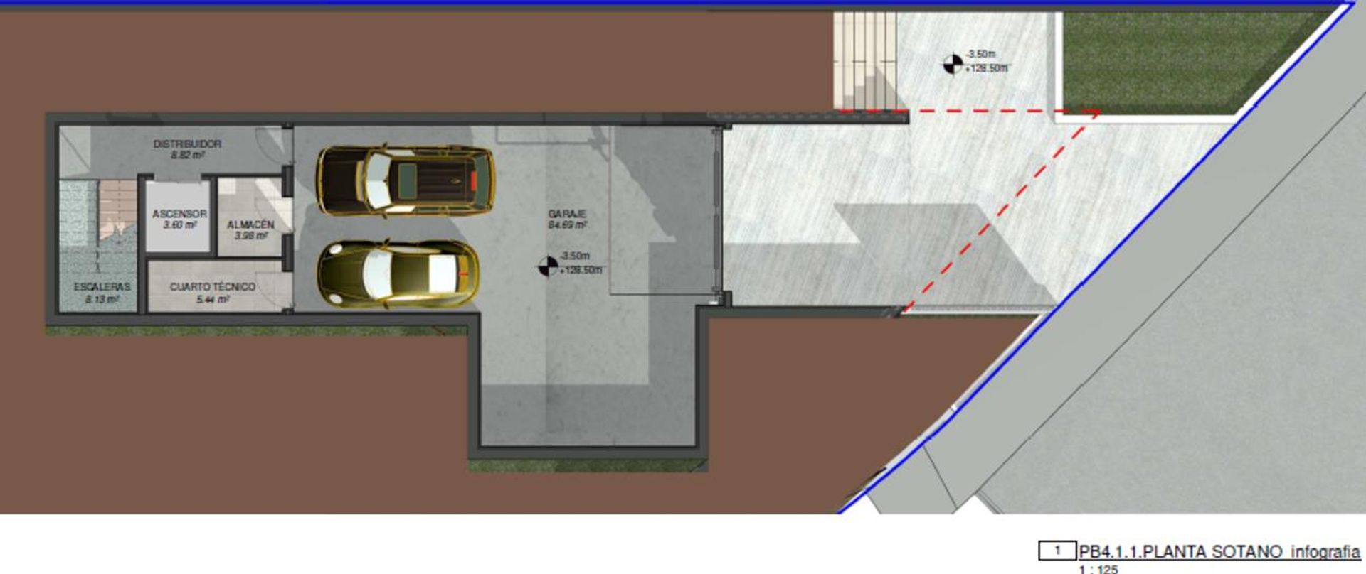 rumah dalam Manilva, Andalucía 11290583