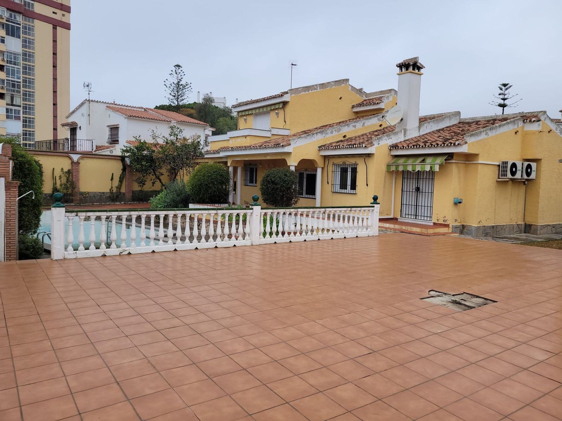 Huis in Benalmádena, Andalucía 11290619