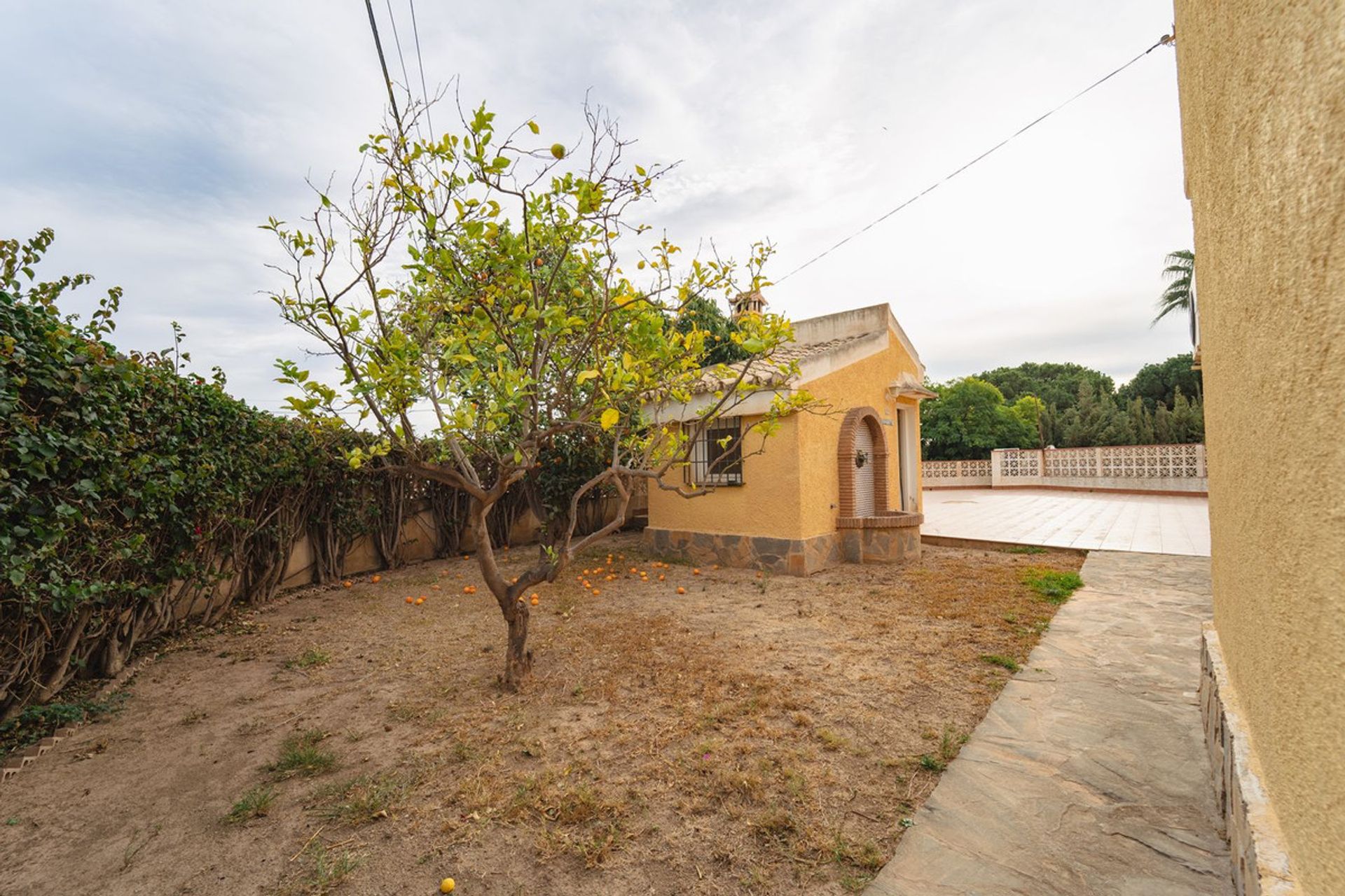 Huis in Benalmádena, Andalucía 11290619