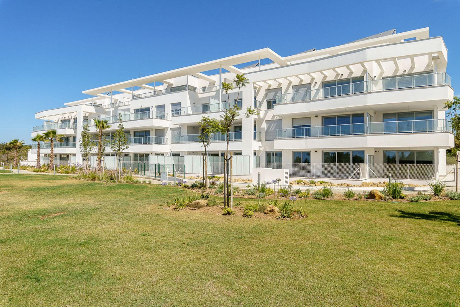 Condominio en Fuengirola, Andalucía 11290713