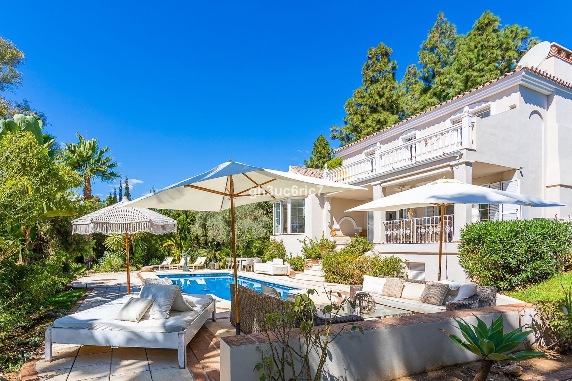 House in Las Lagunas de Mijas, Andalucía 11290720