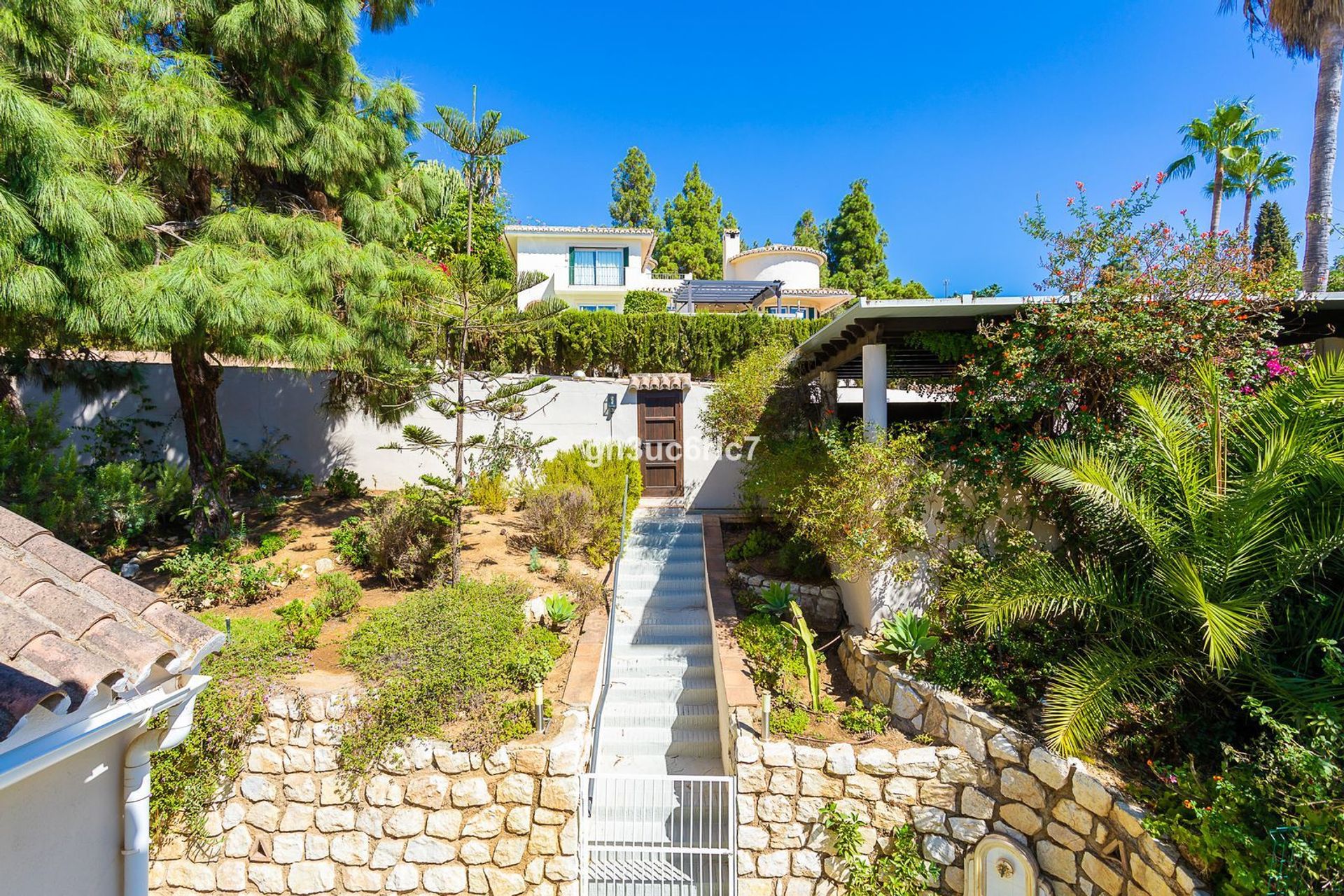 House in Las Lagunas de Mijas, Andalucía 11290720