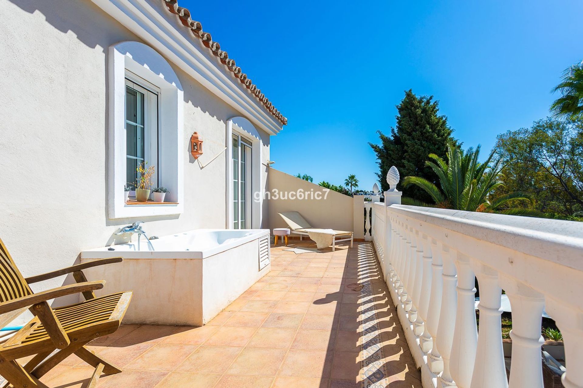 House in Las Lagunas de Mijas, Andalucía 11290720