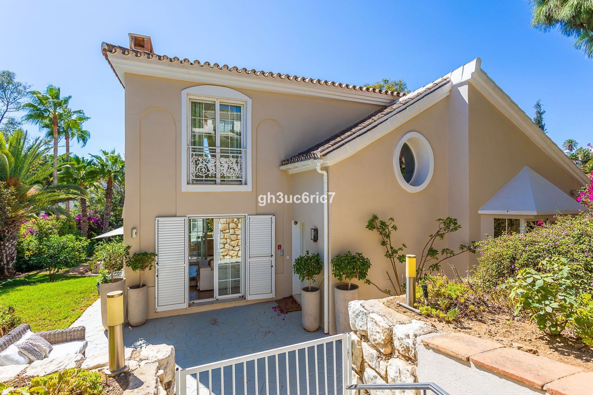 House in Las Lagunas de Mijas, Andalucía 11290720