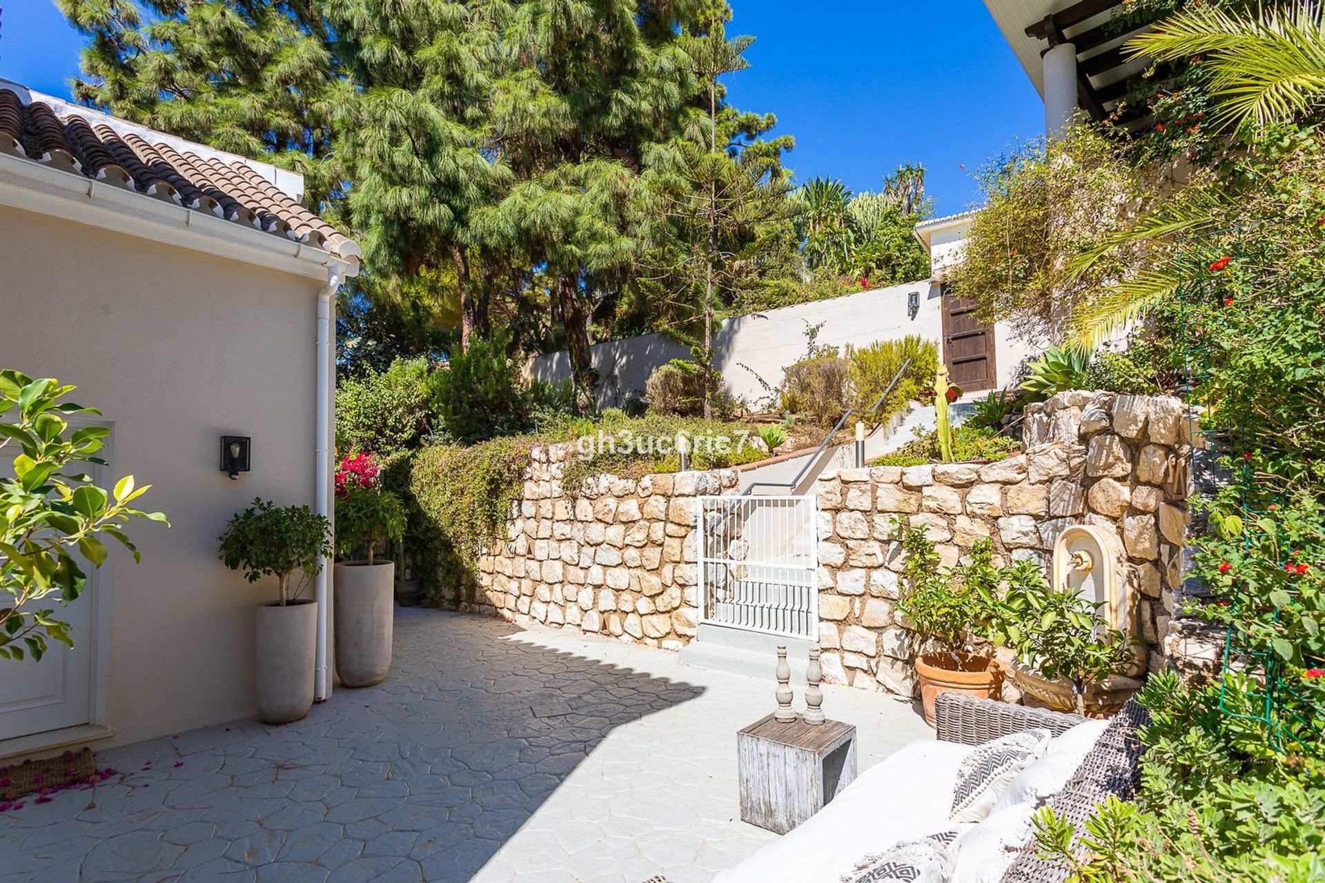 House in Las Lagunas de Mijas, Andalucía 11290720