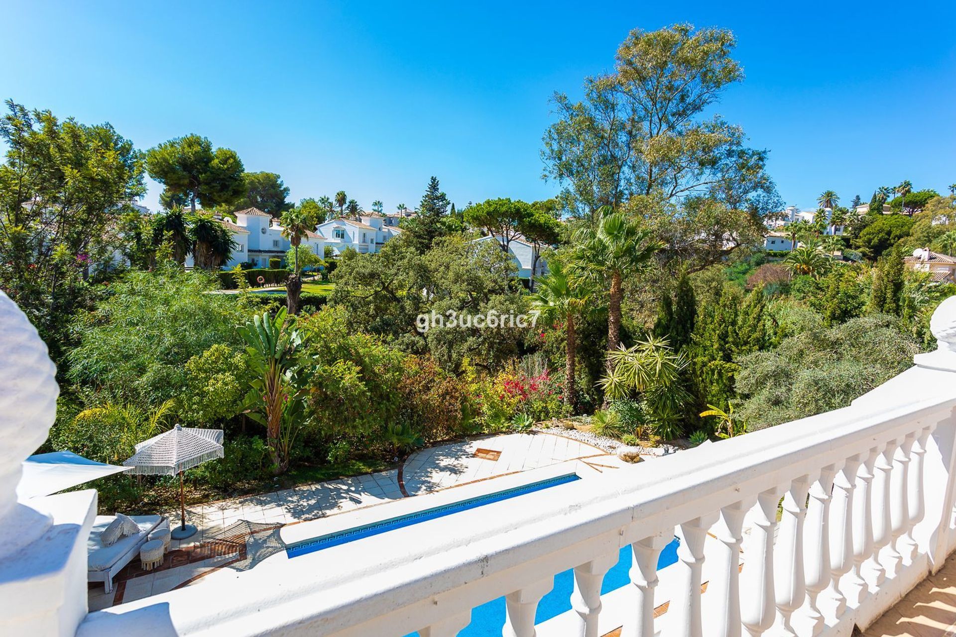 House in Las Lagunas de Mijas, Andalucía 11290720