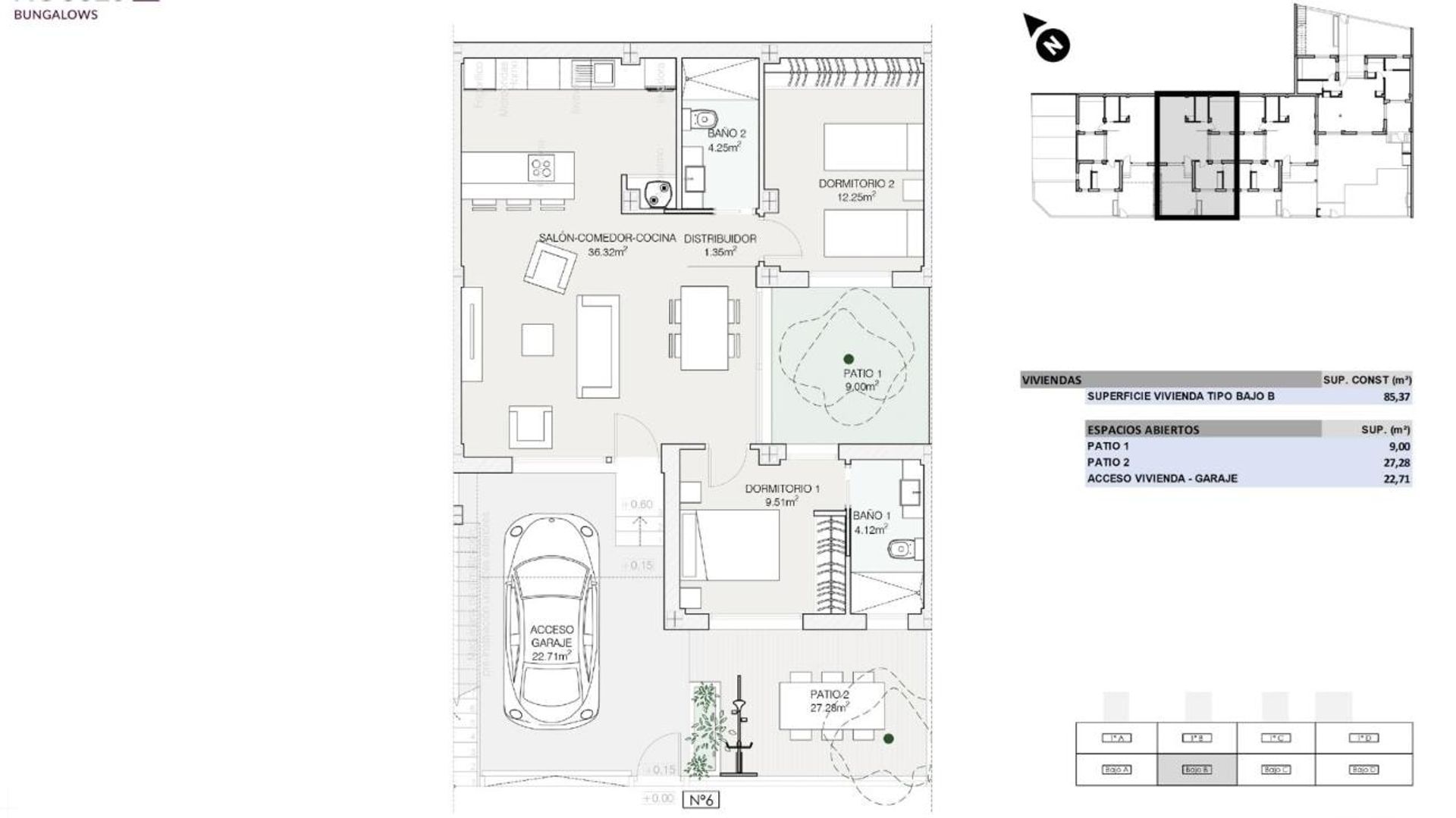 Condominium dans Pilar de la Horadada, Comunidad Valenciana 11290761