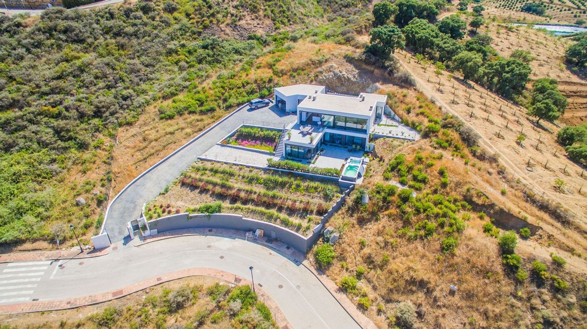 House in Mijas, Andalucía 11290821