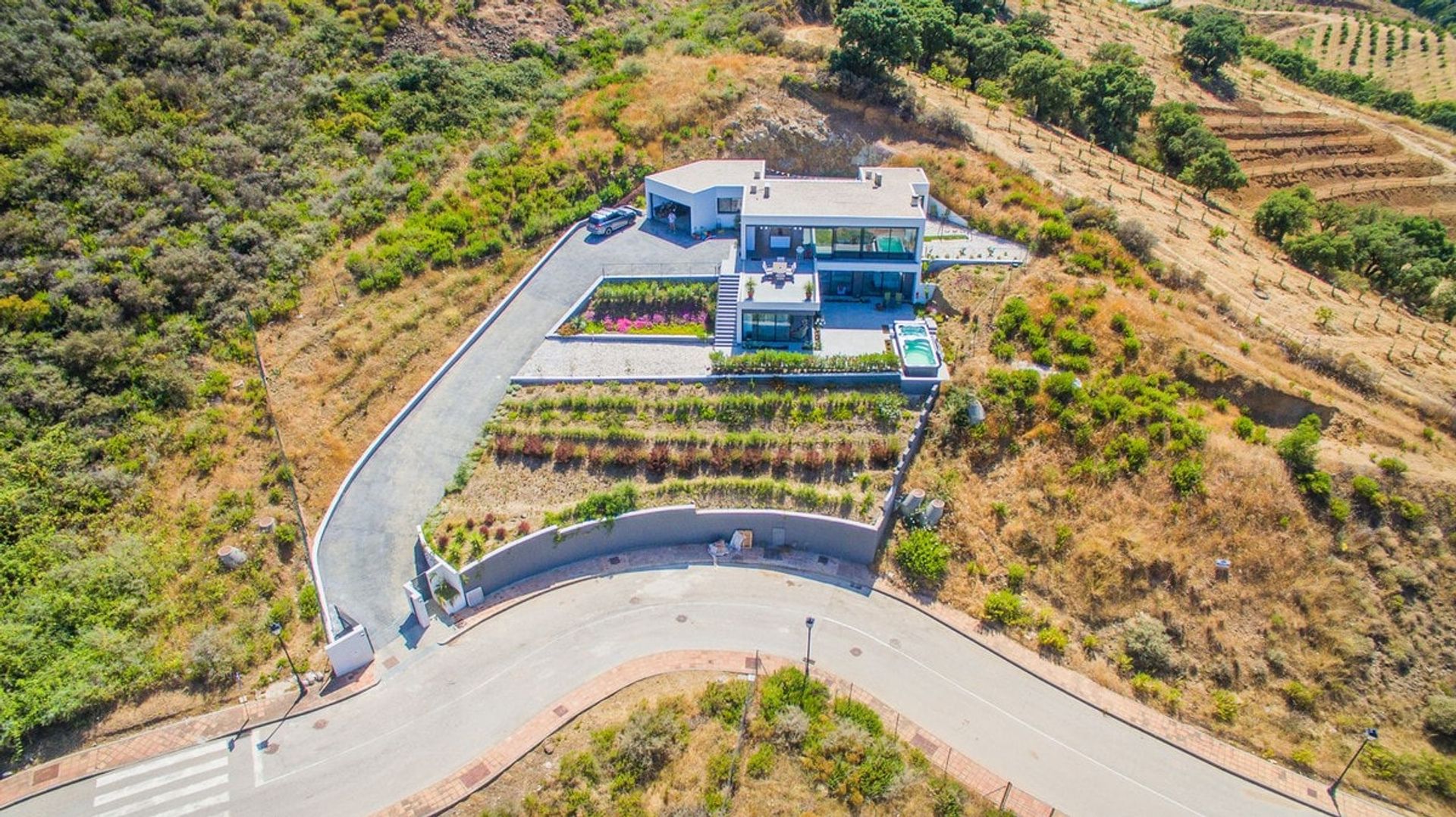 House in Mijas, Andalucía 11290821