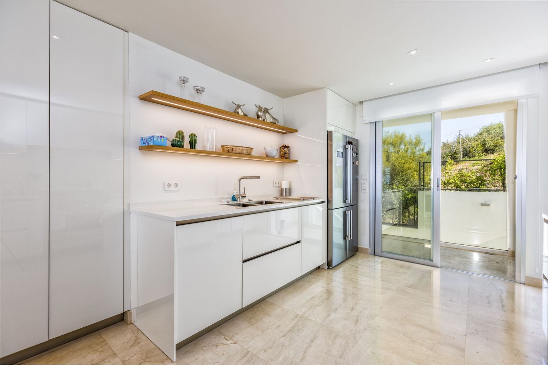 Condominium in Marbella, Andalucía 11290831