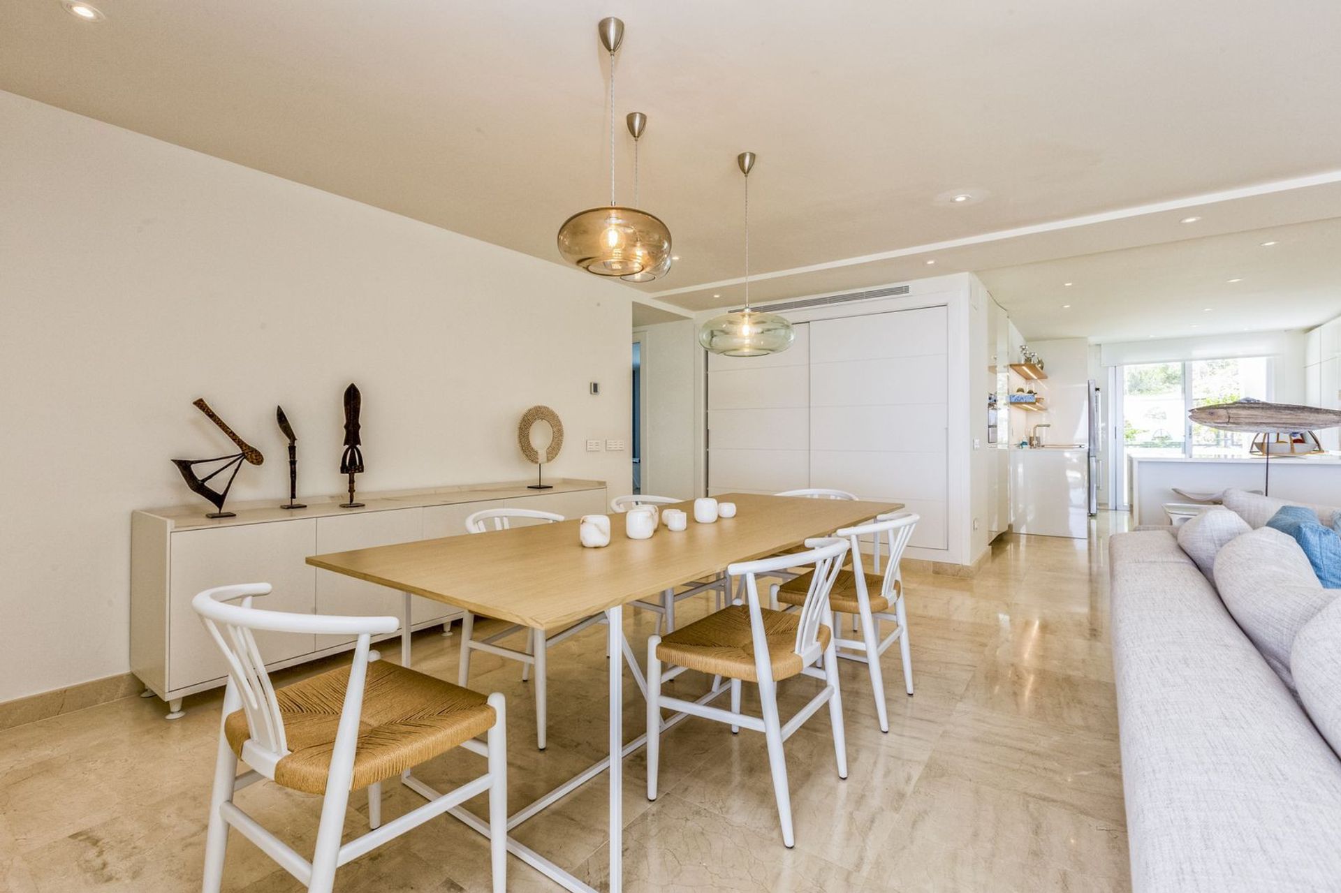 Condominium in Marbella, Andalucía 11290831