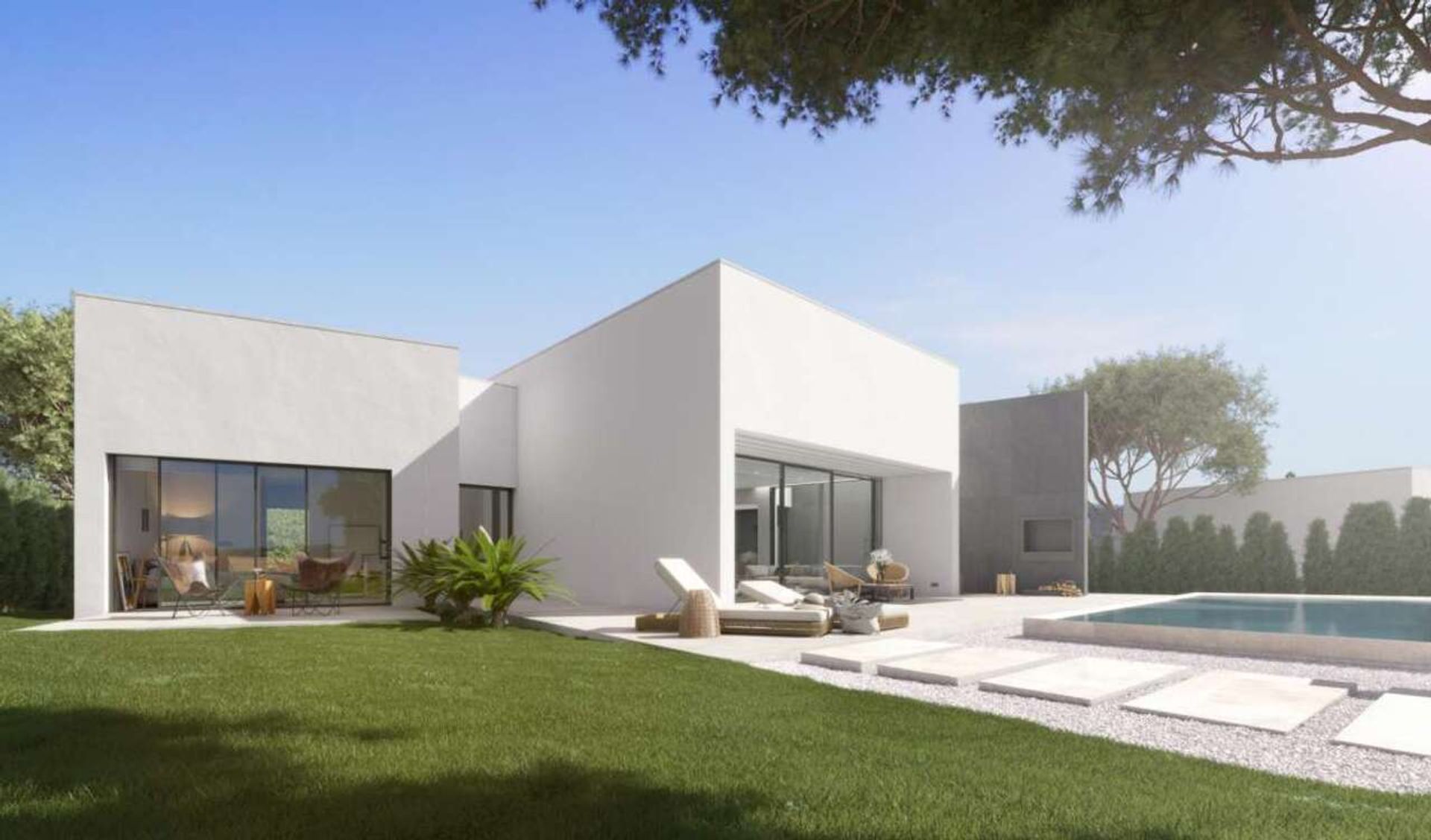 Huis in San Miguel de Salinas, Valencia 11290835