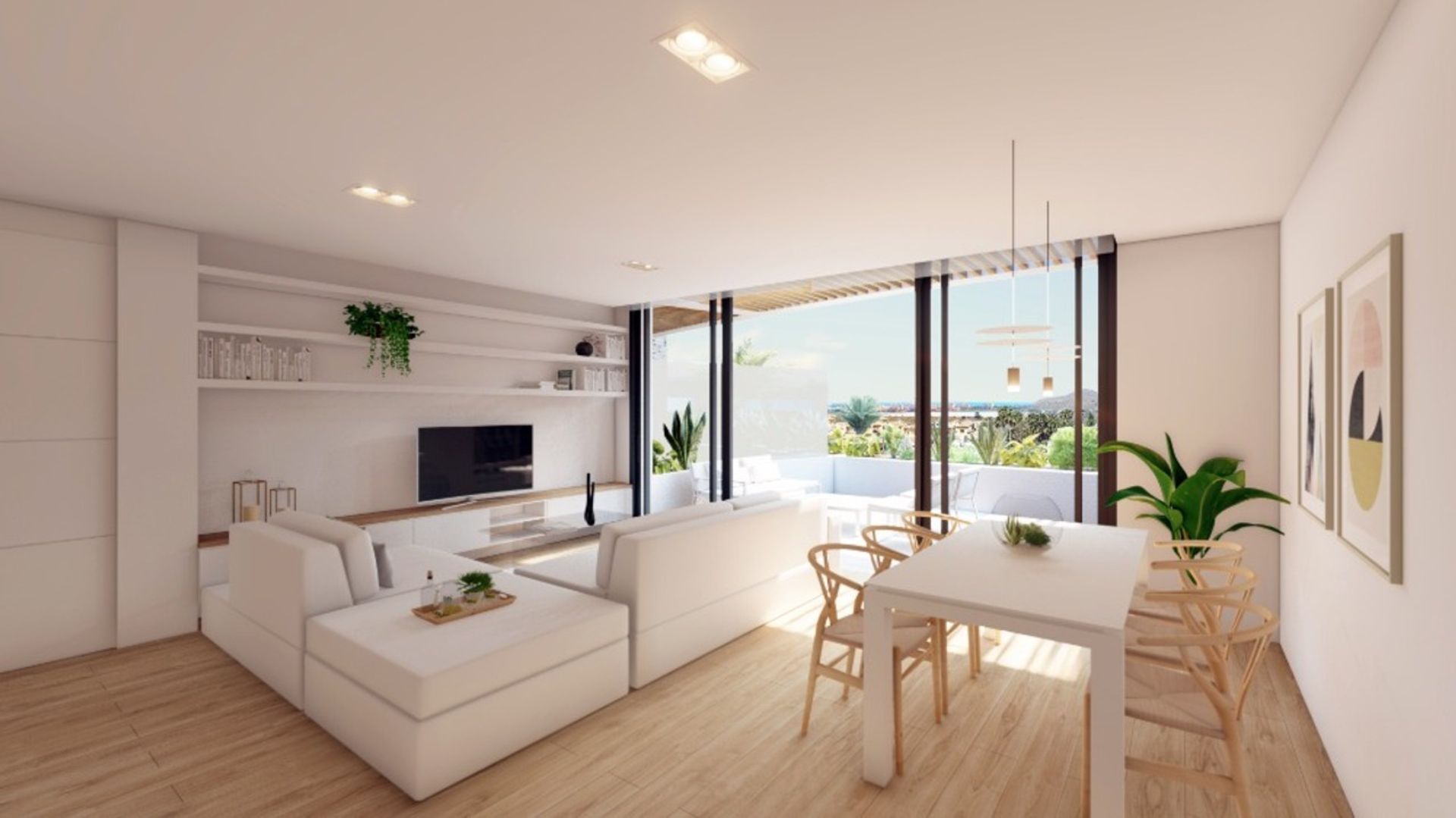 Condominio nel , Región de Murcia 11290852