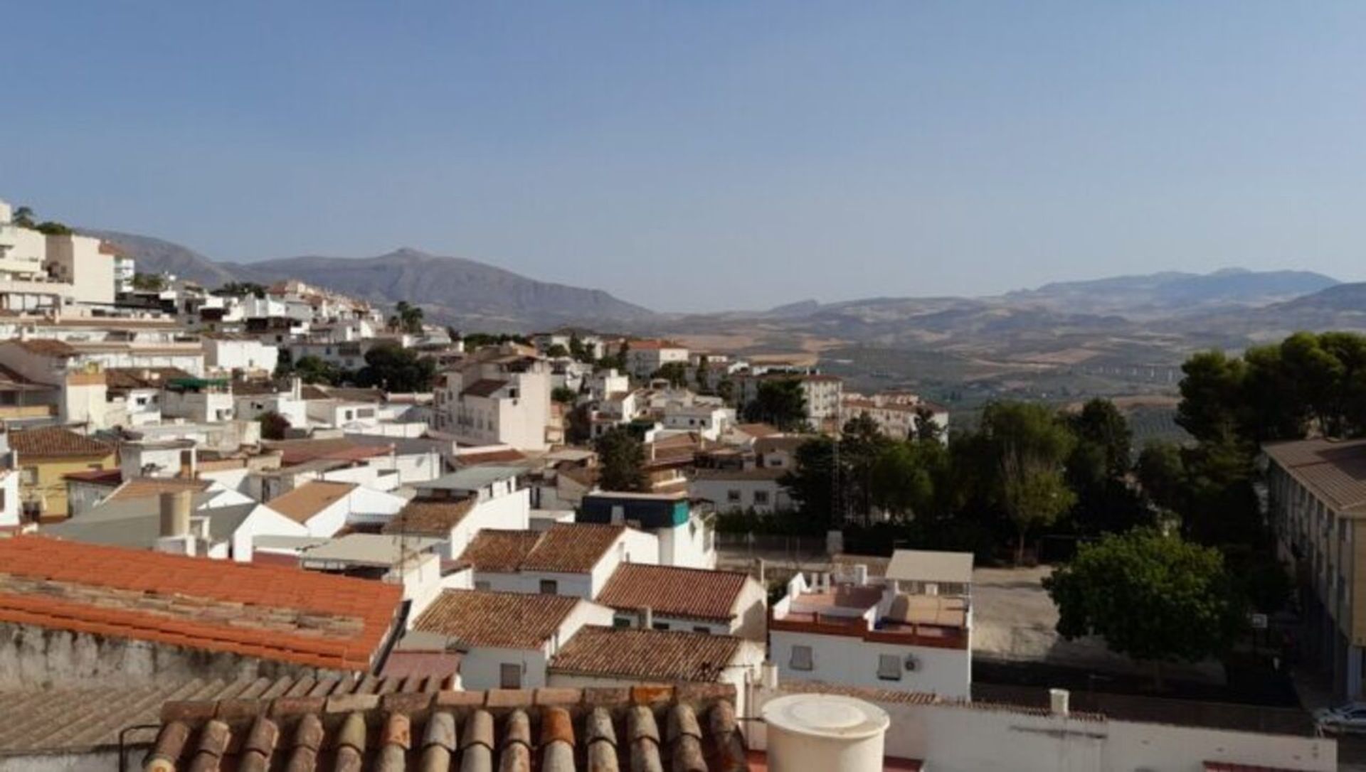 жилой дом в Álora, Andalucía 11290856