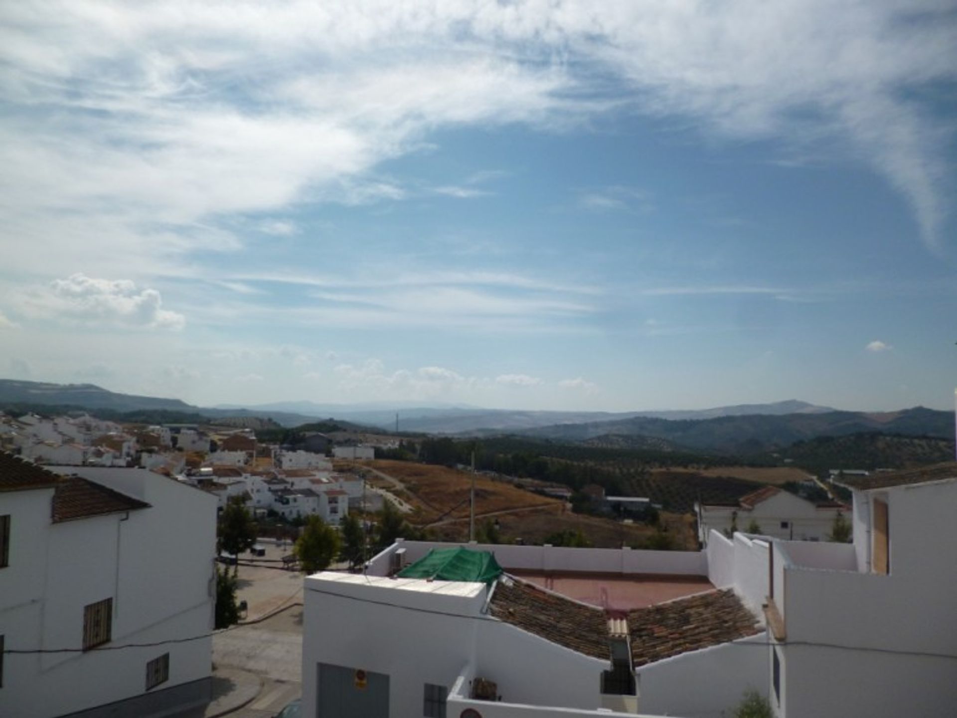 분양 아파트 에 Olvera, Andalucía 11290858